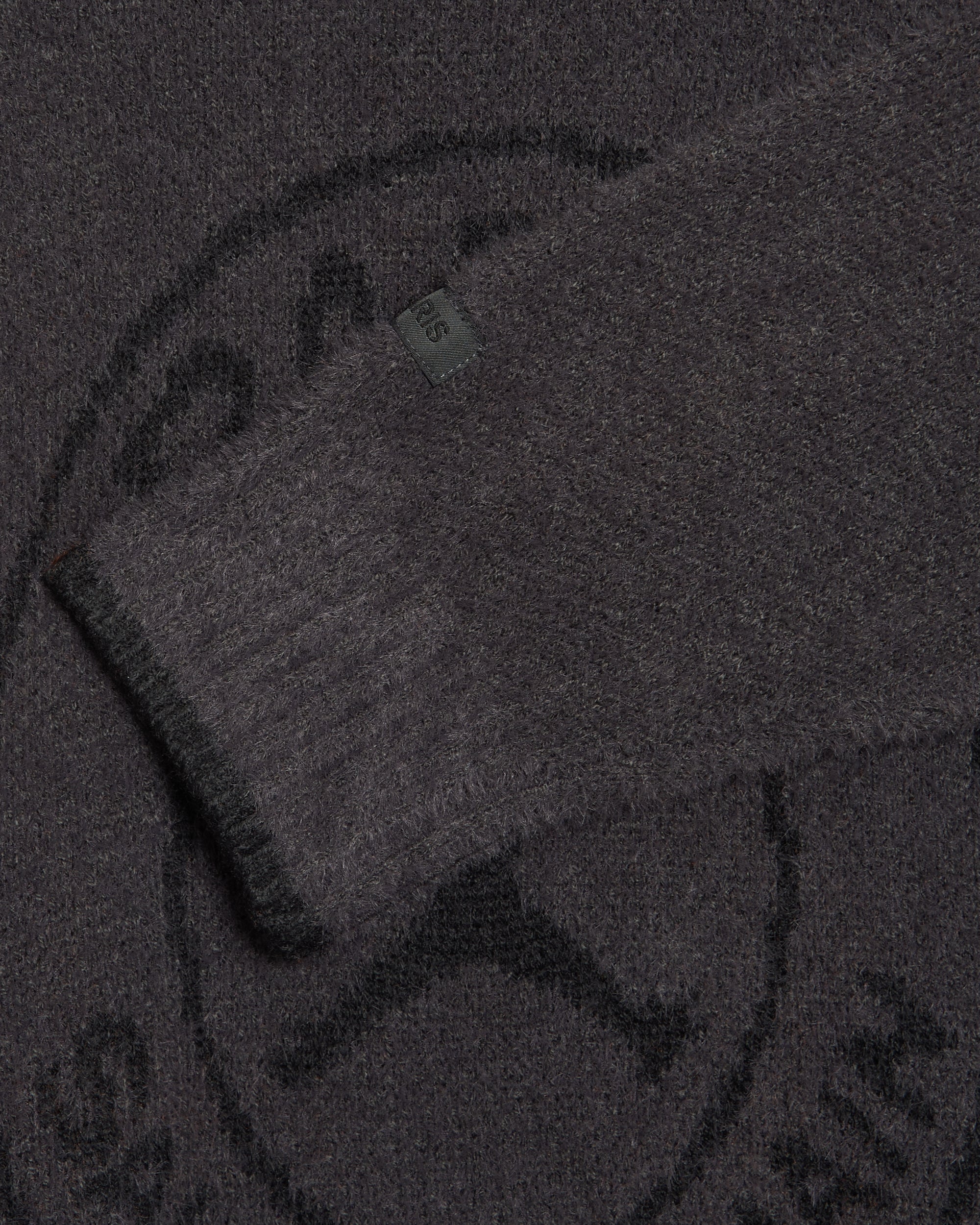 Sweaters Jordan x PSG Knitted Relaxed Men's Sweater - HV3443-045