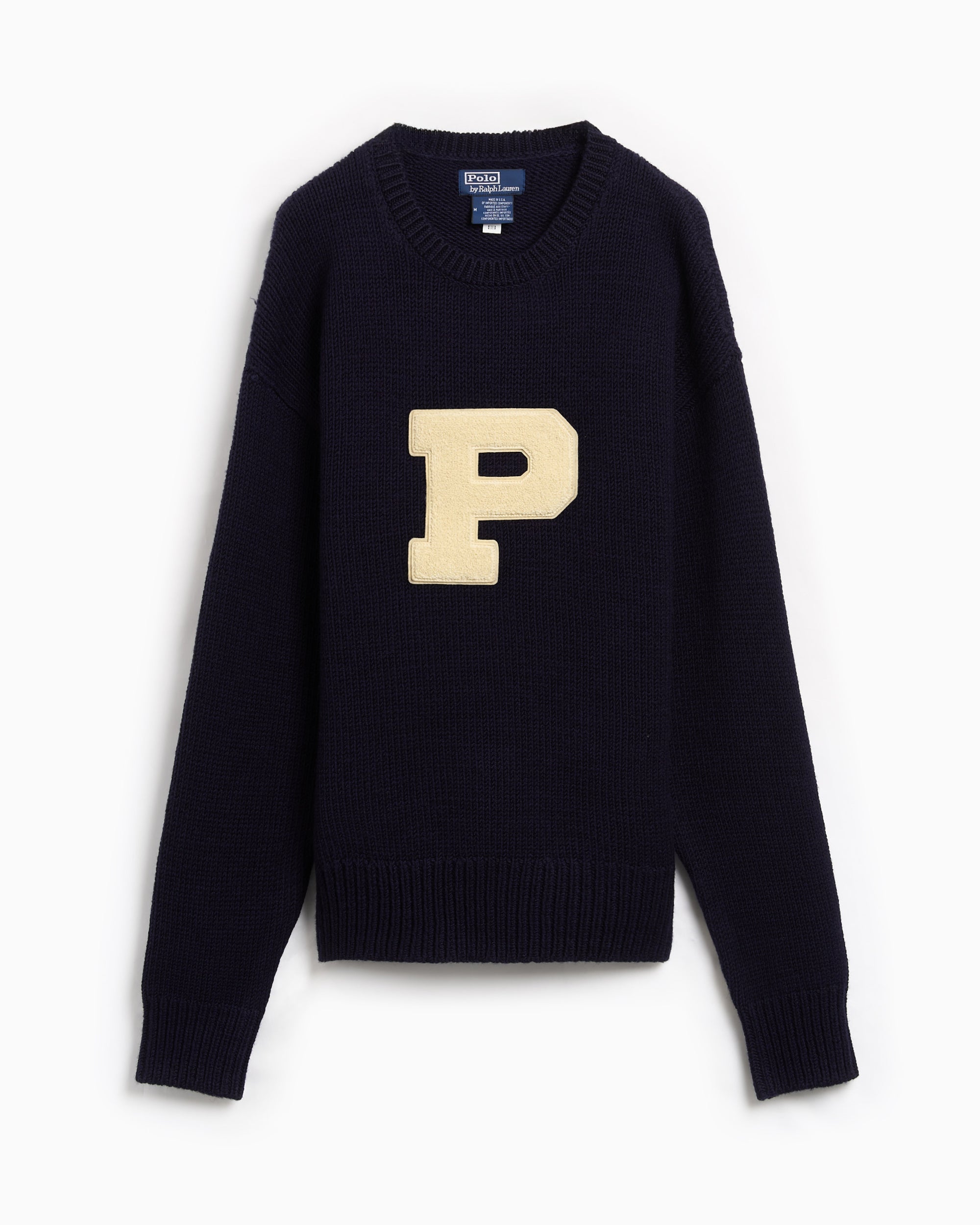 Sweaters Polo Ralph Lauren P Men's Sweater Men's Sweater - 710946136001