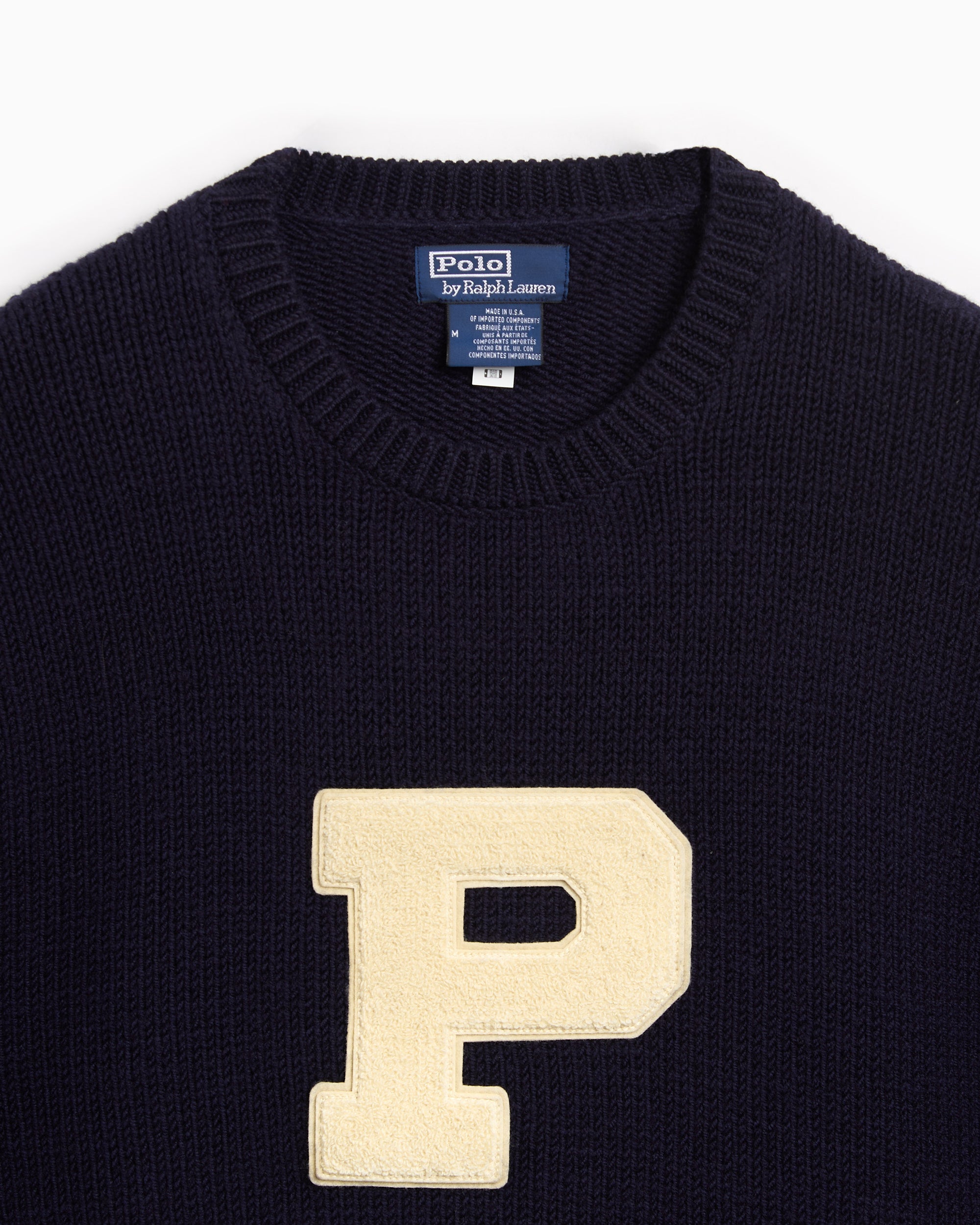 Sweaters Polo Ralph Lauren P Men's Sweater Men's Sweater - 710946136001