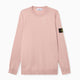 Stone Island Light Herren-Pullover mit Logo