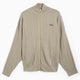 adidas Originals Cable Knit Firebird Relaxed Herren-Sweatshirt mit Reißverschluss