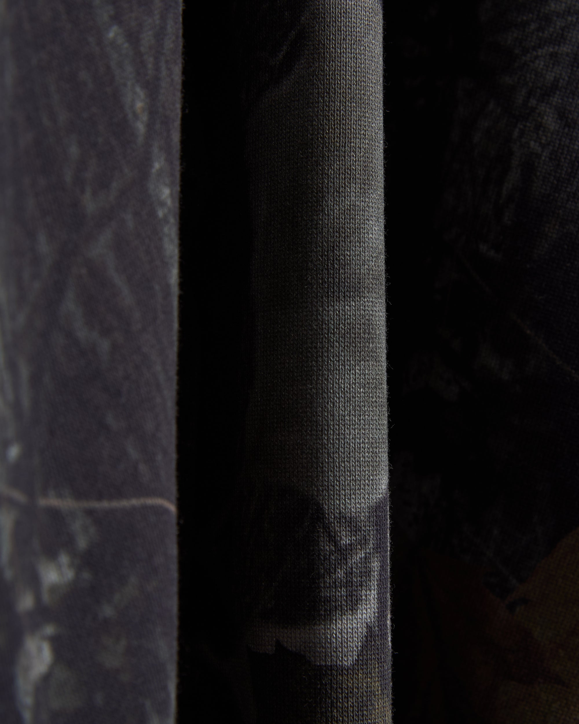 Sweatshirts adidas Originals Camo Relaxed Men's Zip-Up Sweatshirt - JY2775