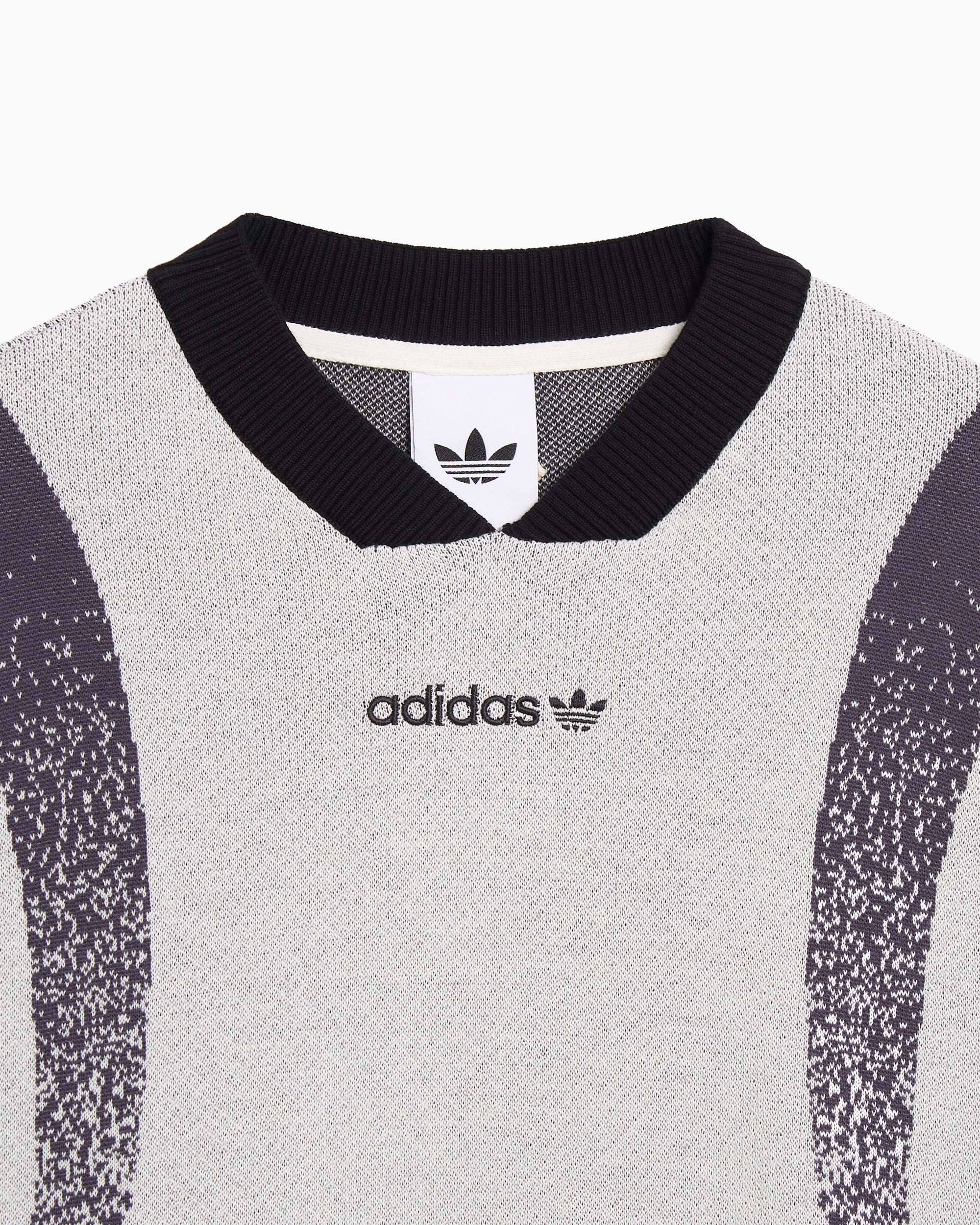 Sweatshirts adidas Originals Santiago Relaxed Men's Sweatshirt - KC9063