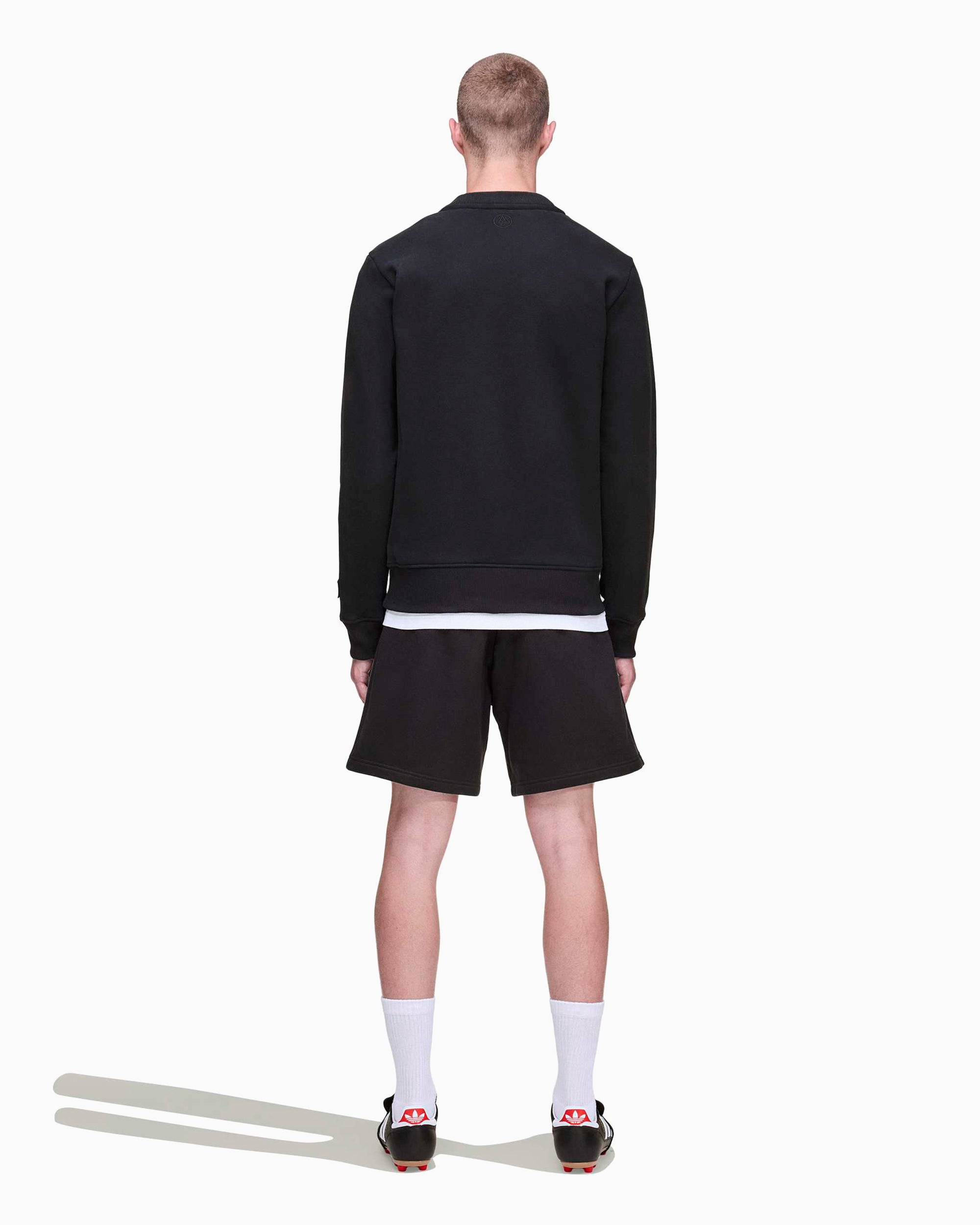 Sweatshirts adidas Originals SPZL F.C. Logo Men's Sweatshirt - KA3899