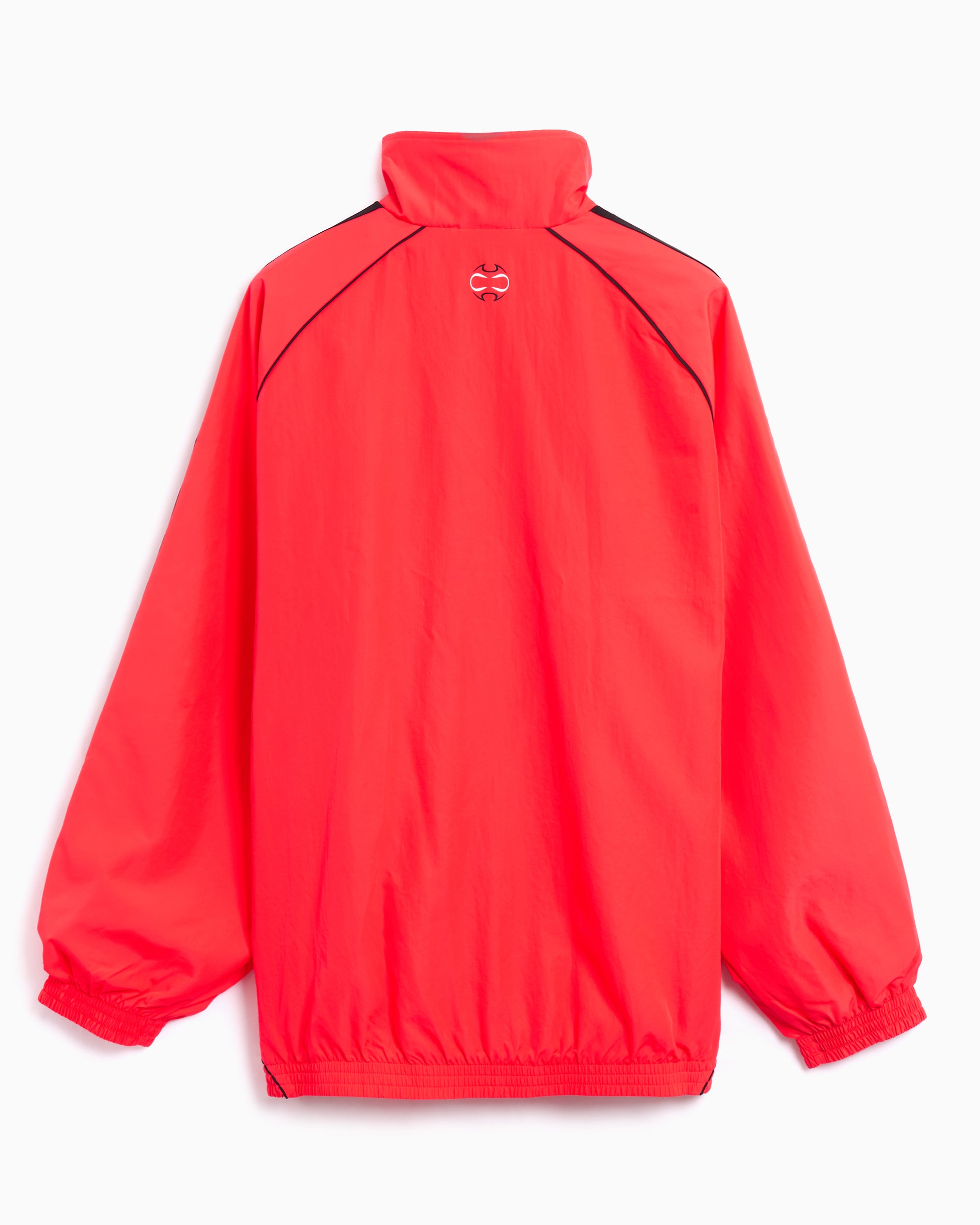 Sweatshirts adidas Originals Teamgeist Adicolor Oversize Women's Zip-Up Sweatshirt - JY2583