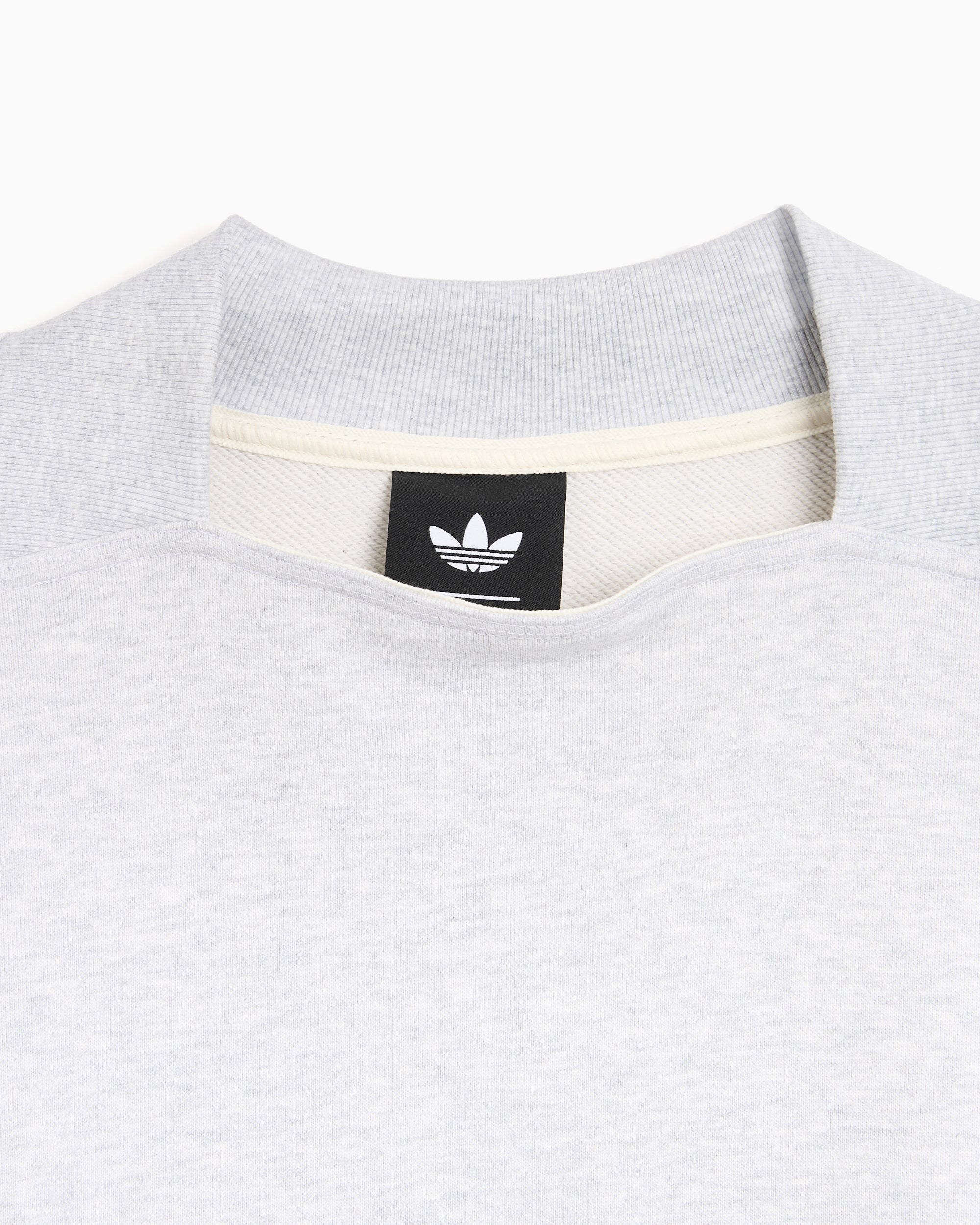 Sweatshirts adidas Originals x Bad Bunny Detachable Relaxed Unisex Hoodie - KF1798