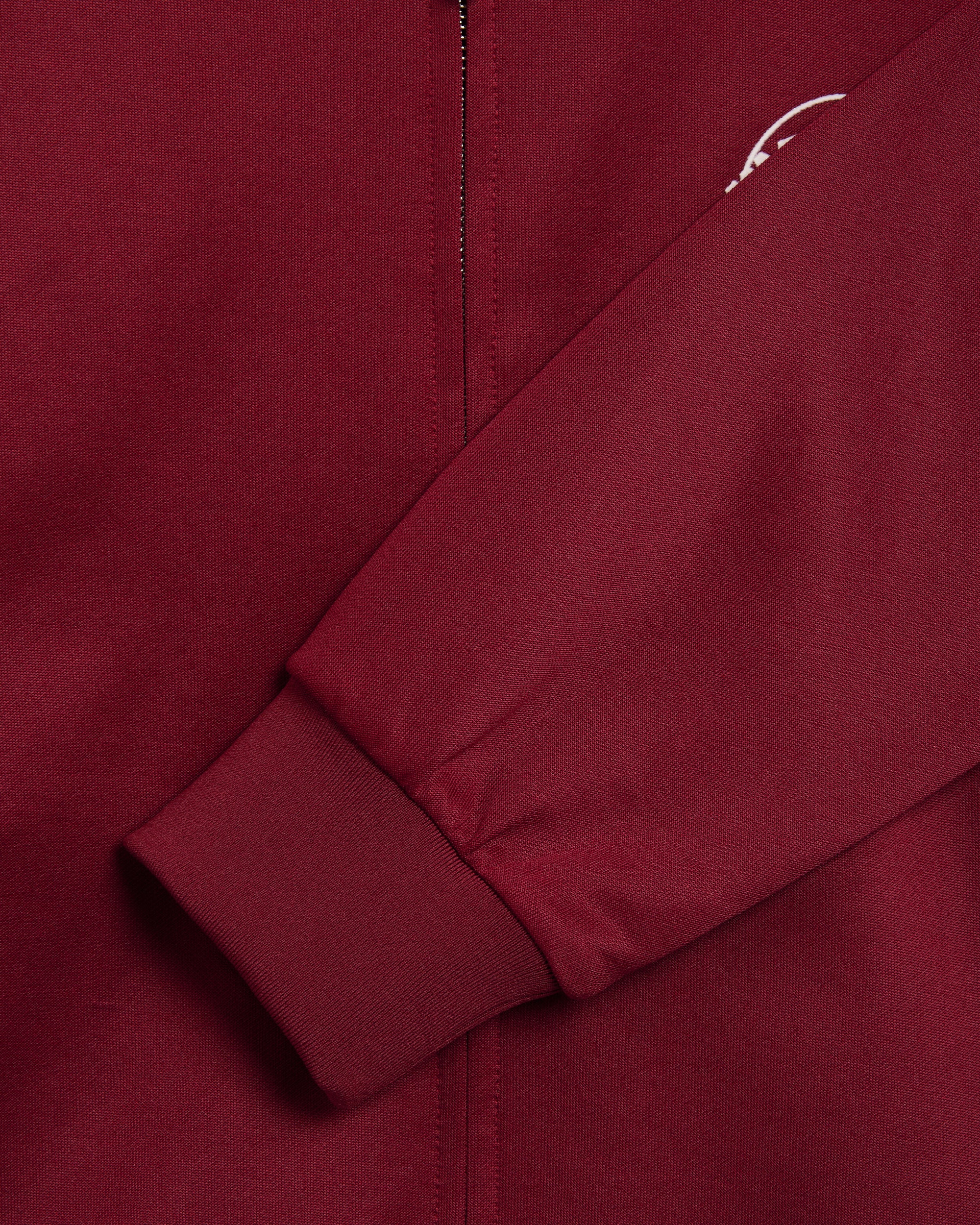 Sweatshirts adidas Originals x Wales Bonner Slim Men's Zip-Up Sweatshirt - JM8298