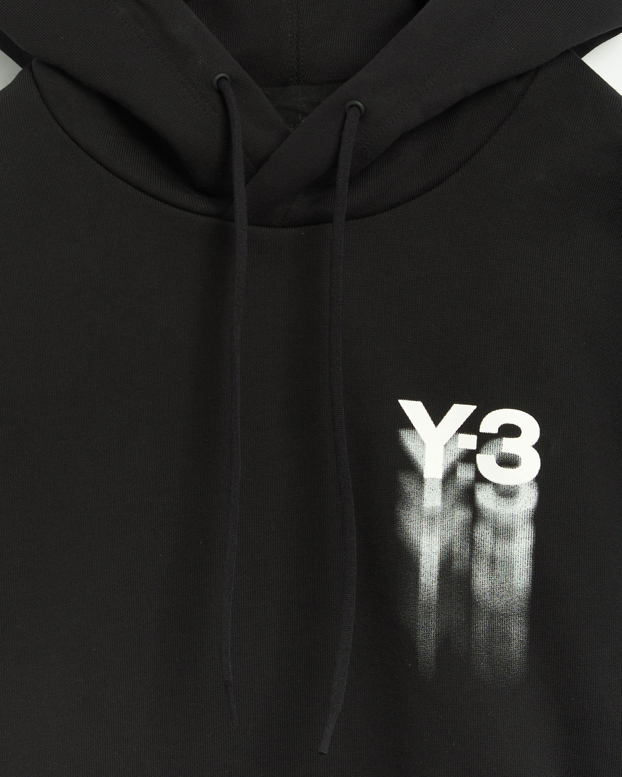 Sweatshirts adidas Y-3 Unisex Graphic Hoodie - IZ3169