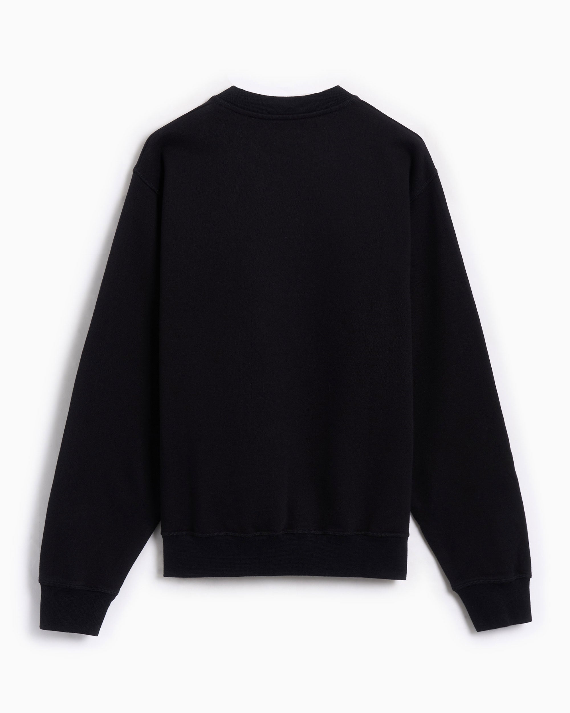 Sweatshirts Arte Antwerp Eye Graphic Men's Sweatshirt - AW25-209C-Black