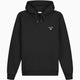 Arte Antwerp Heart Relaxed Herren-Hoodie mit Logo