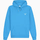 Arte Antwerp Heart Relaxed Herren-Hoodie mit Logo