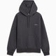Carhartt WIP Alda Relaxed Herren-Hoodie mit Logo