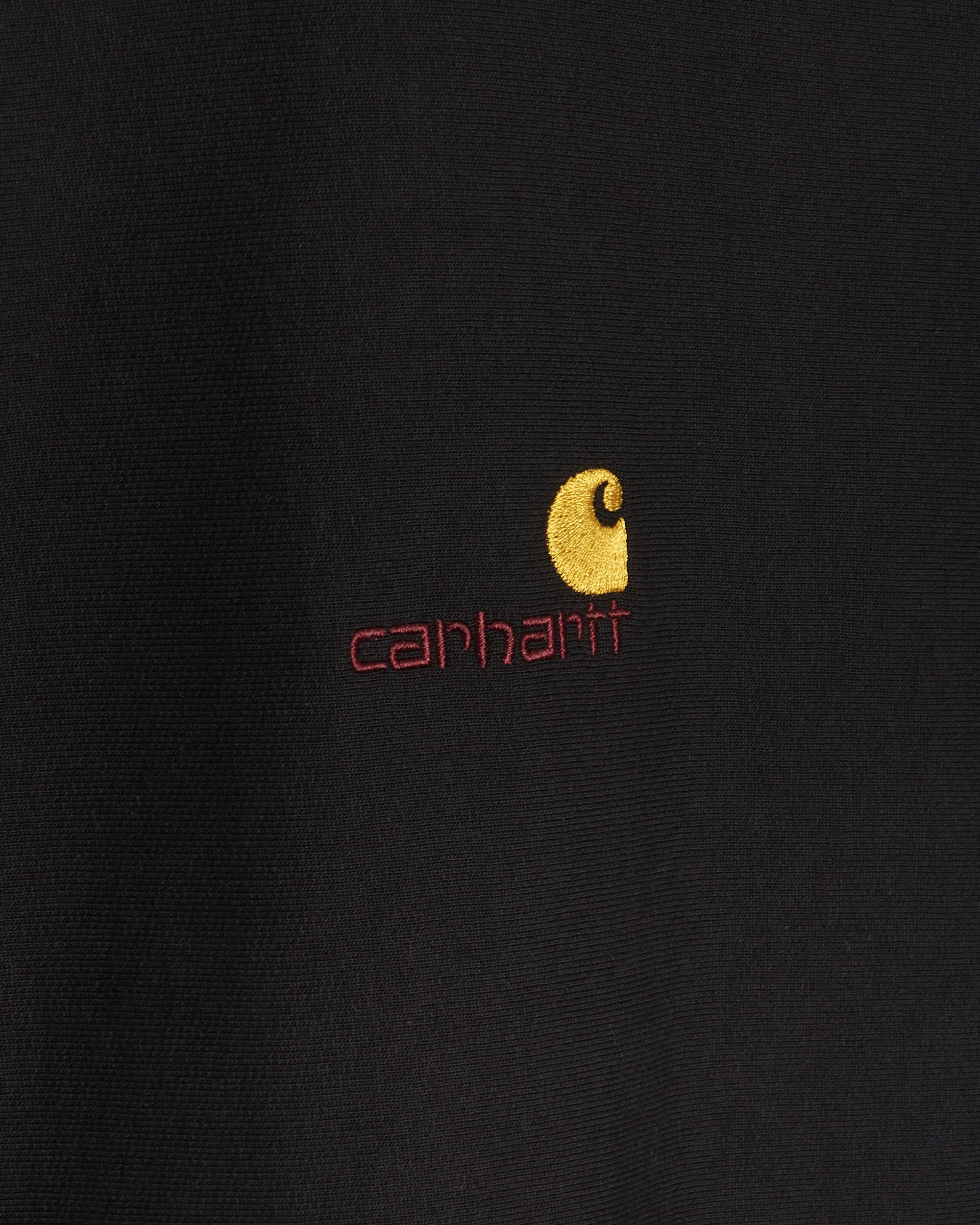 Sweatshirts Carhartt WIP American Script Unisex Sweatshirt Unisex Sweatshirt - I025475-89XX