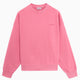 Carhartt WIP Benton Boxy Unisex Sweatshirt mit Logo