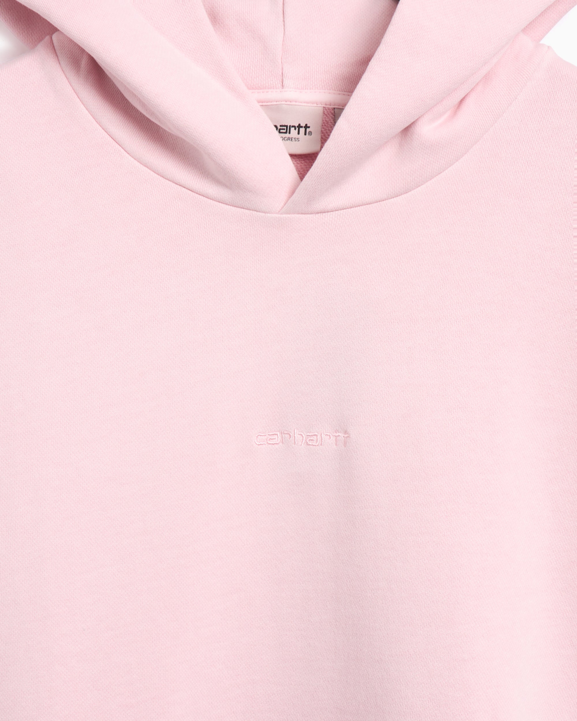 Sweatshirts Carhartt WIP Benton Women's Hoodie Women's Hoodie - I034512-2P7GD