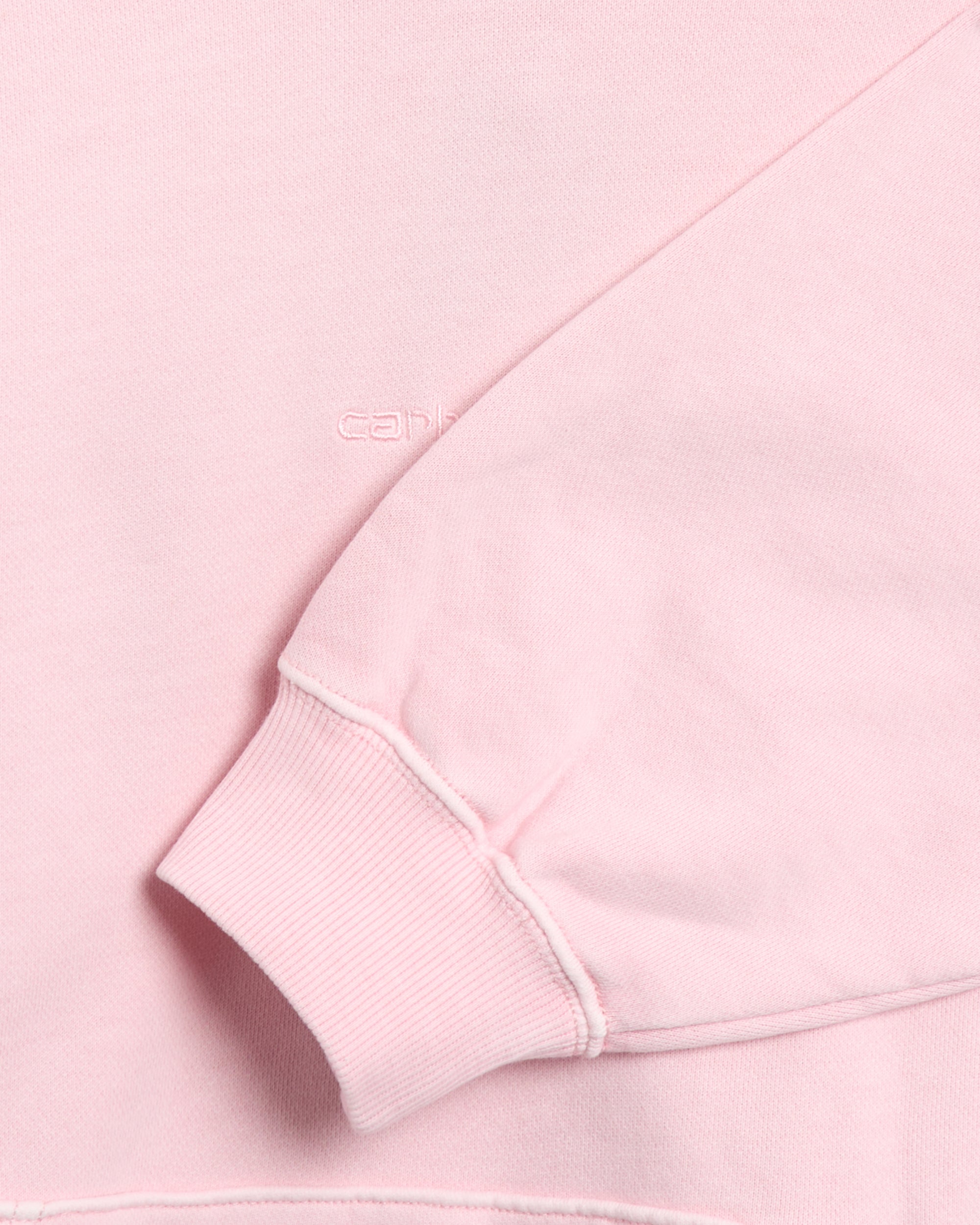 Sweatshirts Carhartt WIP Benton Women's Hoodie Women's Hoodie - I034512-2P7GD