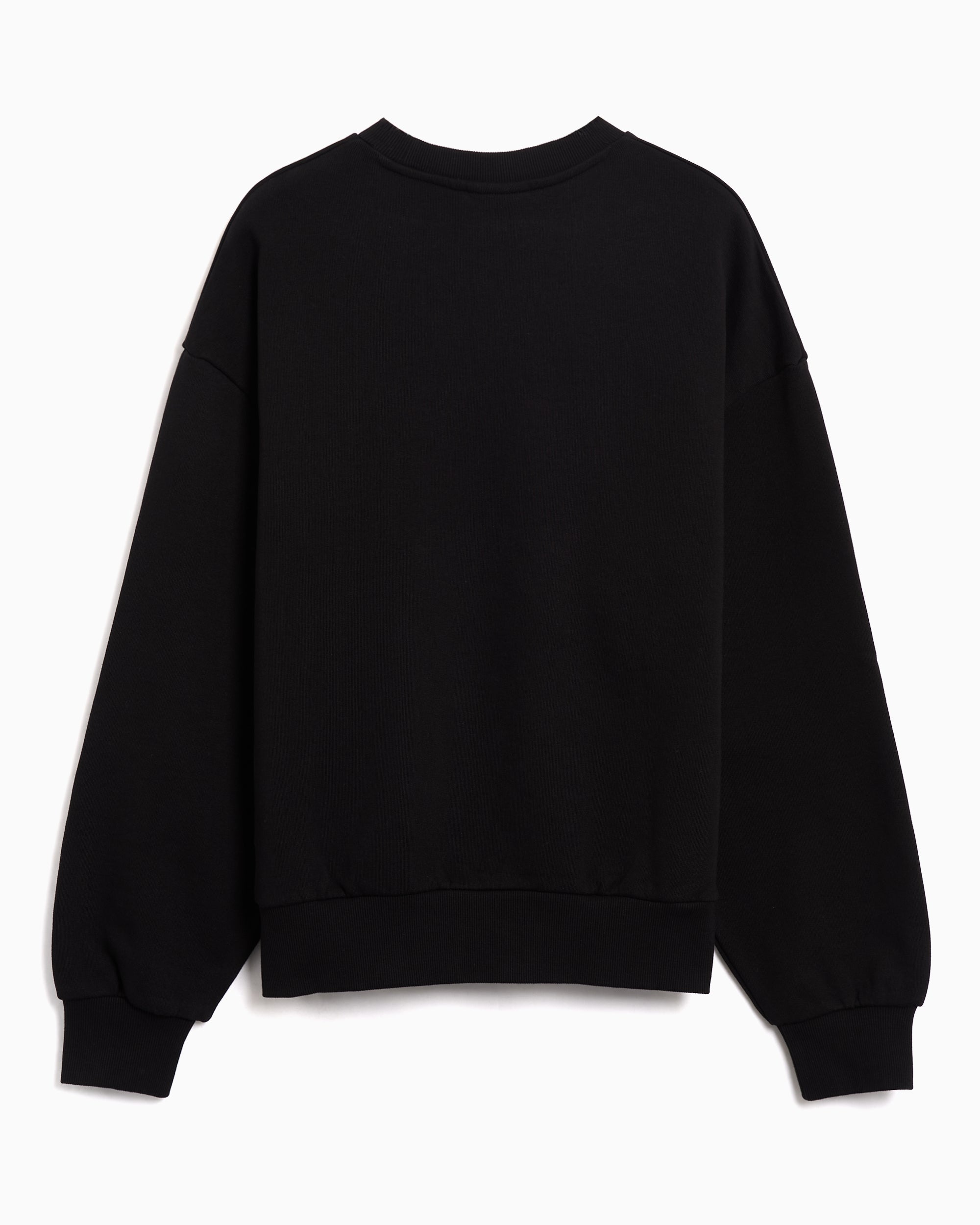 Sweatshirts Carhartt WIP Casey Logo Women's Sweatshirt - I032643-0M4XX