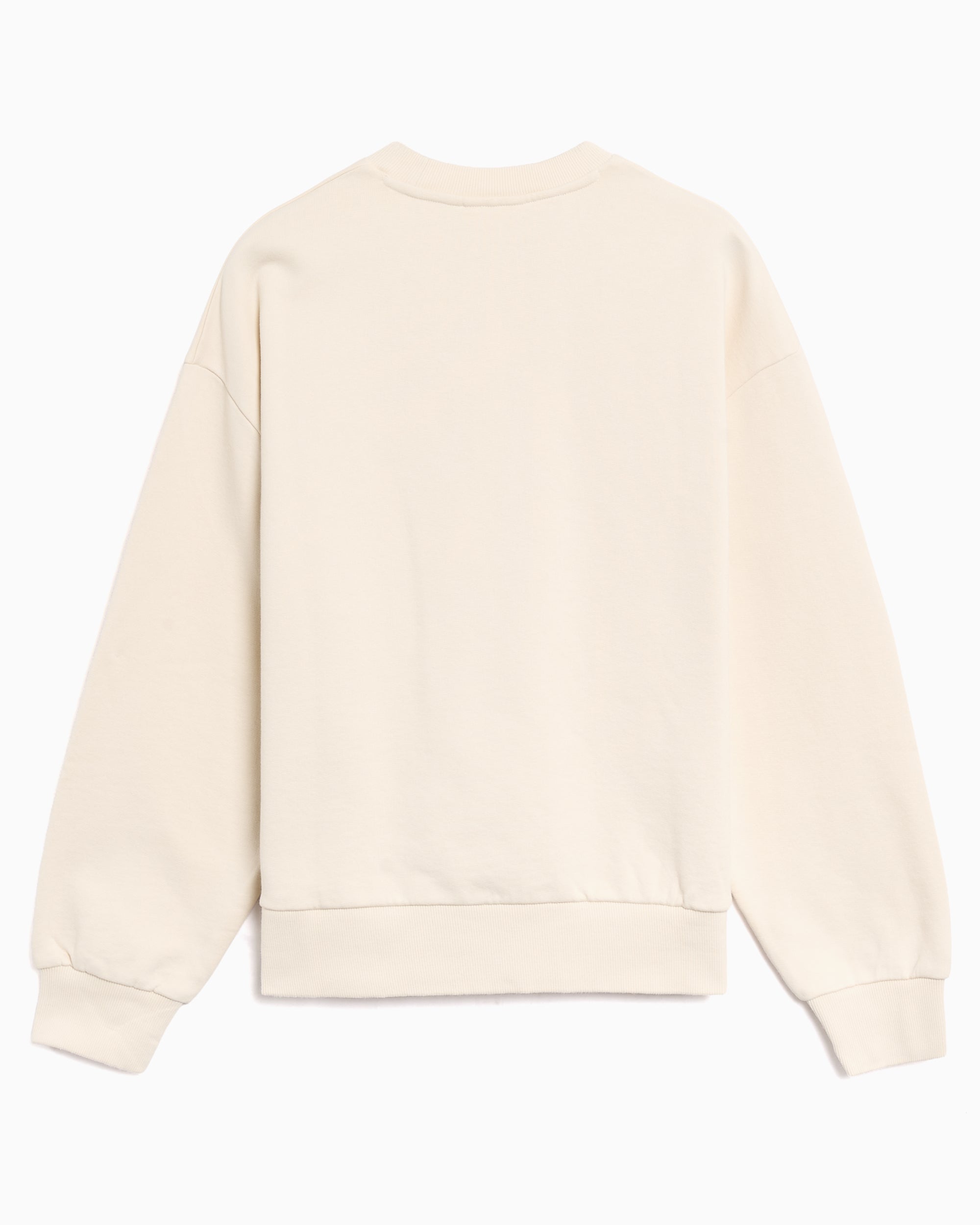 Sweatshirts Carhartt WIP Casey Logo Women's Sweatshirt - I032643-0UOXX