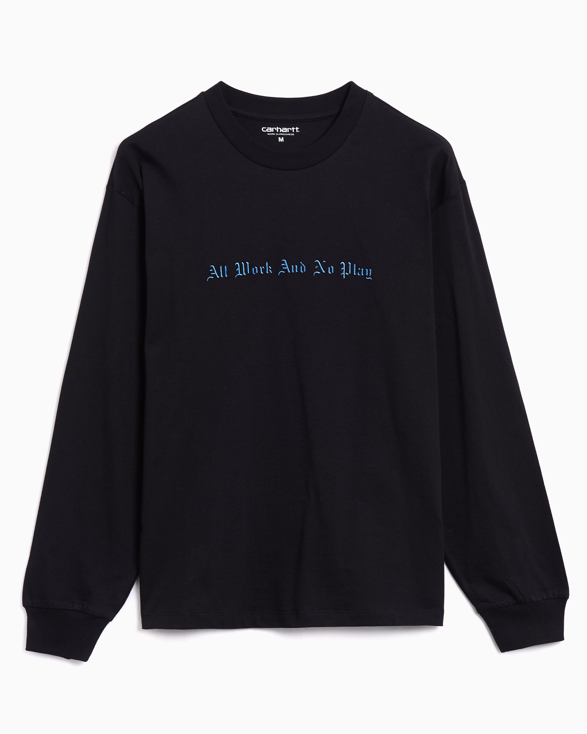 Sweatshirts Carhartt WIP No Play Graphic Relaxed Women's Sweatshirt - I035494-89XX