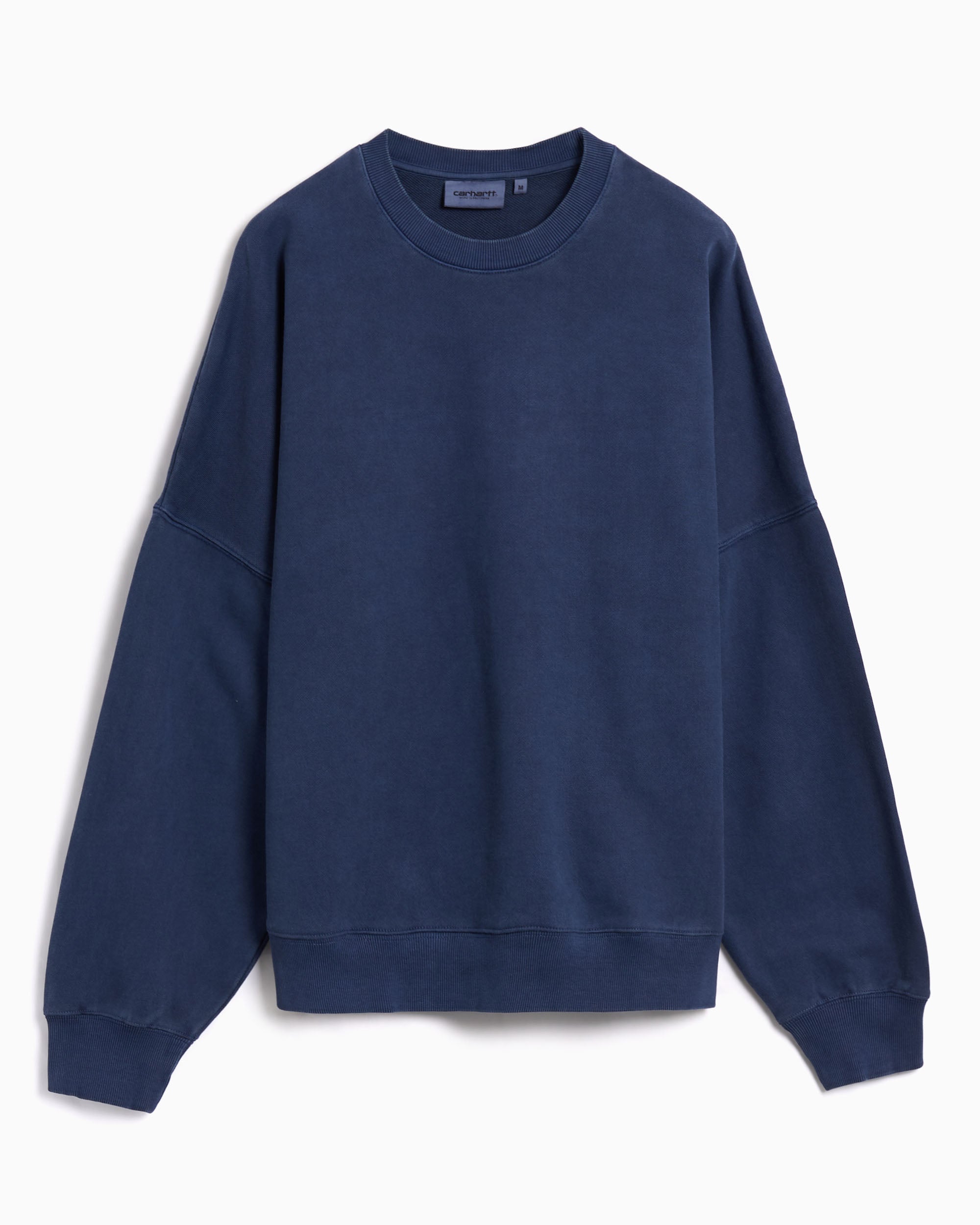 Sweatshirts Carhartt WIP RGGD Relaxed Unisex Sweatshirt - I035636-VQGD