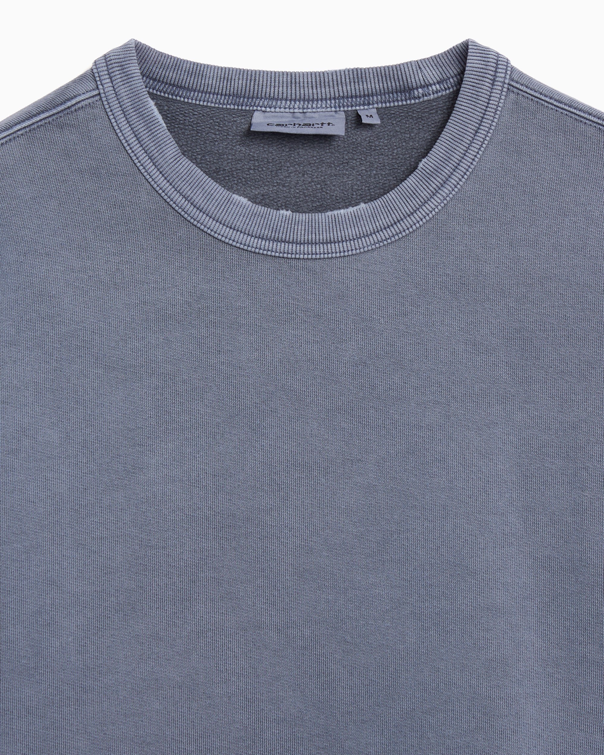 Sweatshirts Carhartt WIP Torion Relaxed Men's Sweatshirt - I036054-3GBB7