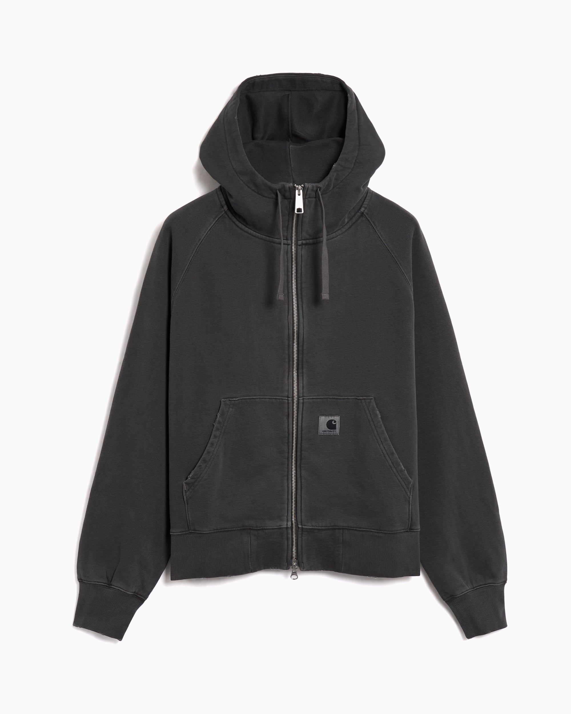 Sweatshirts Carhartt WIP Torion Relaxed Women's Hoodie - I036047-89B7