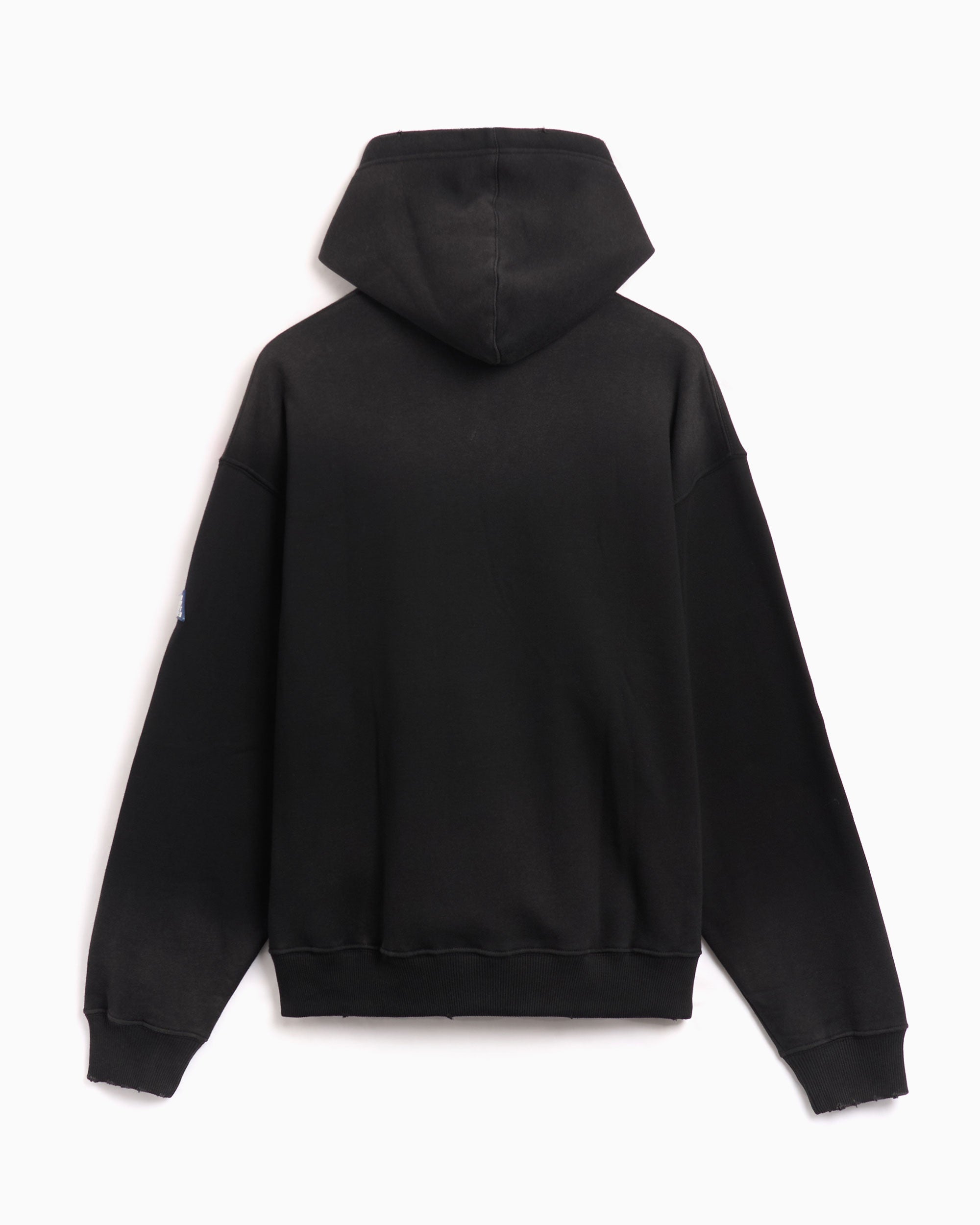 Sweatshirts DEVÁ STATES Solar Men's Hoodie Men's Hoodie - DSC1B201F24