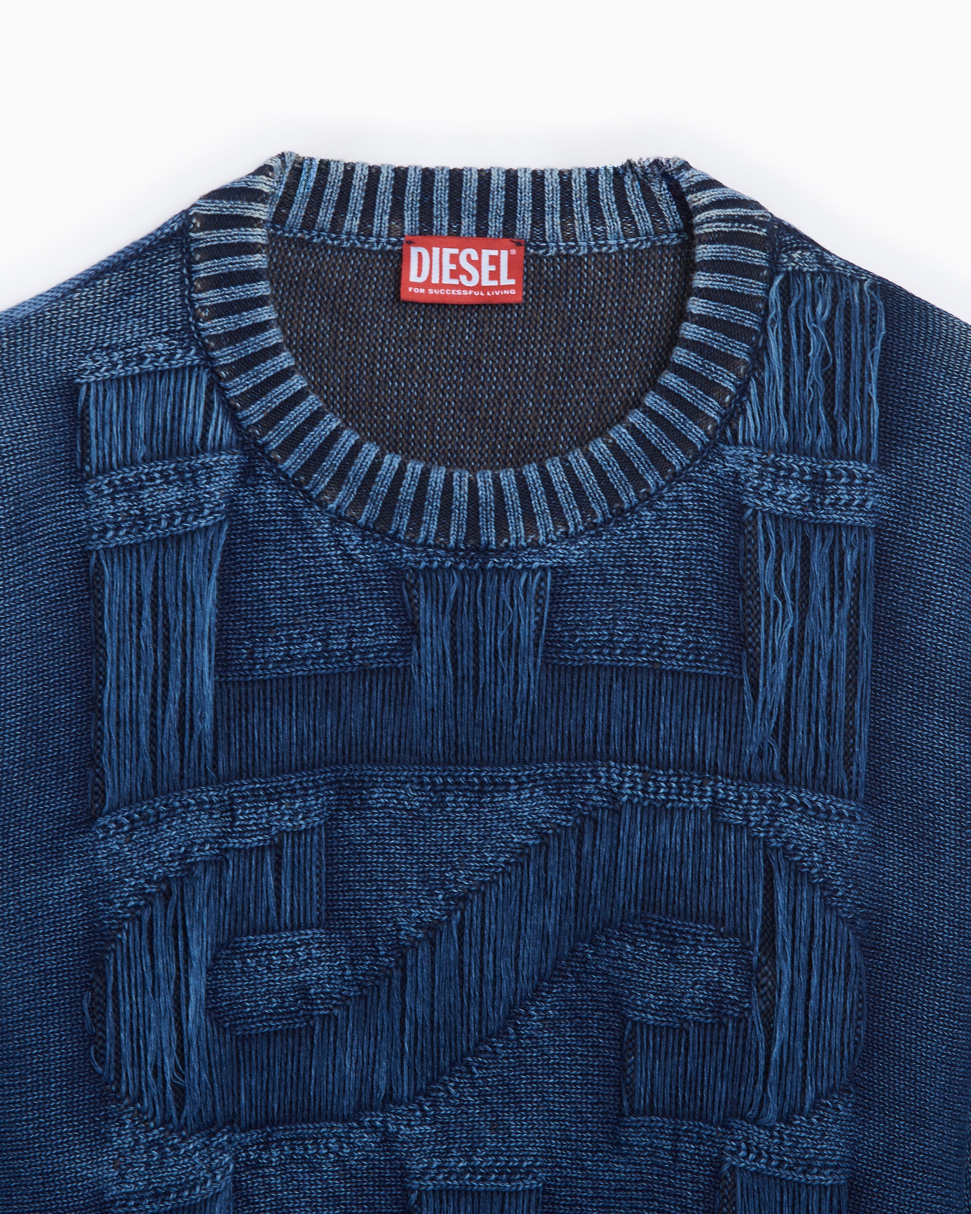 Sweatshirts Diesel K-Rottissimo Men's Sweatshirt Men's Sweatshirt - A15478-0AJCZ-8AT