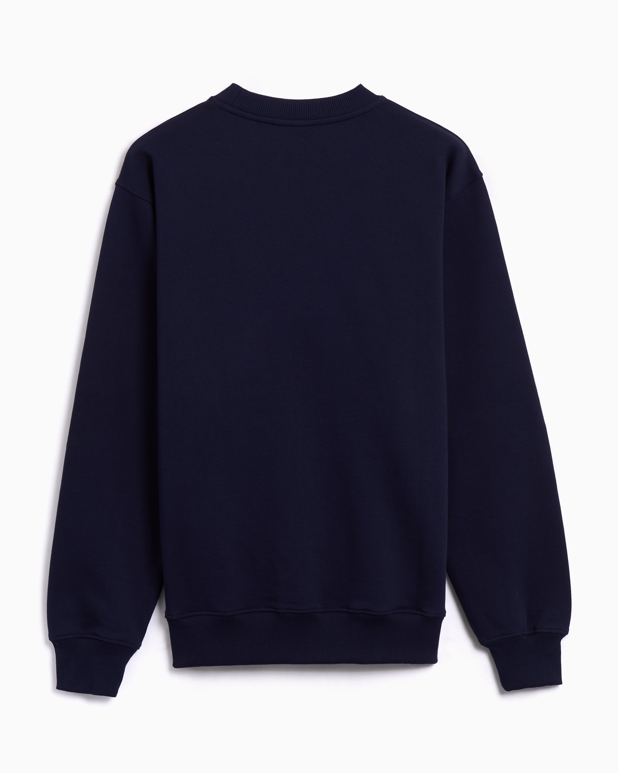 Sweatshirts Drôle de Monsieur Clef Relaxed Men's Sweatshirt - SW173-CO127-NY