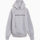 Engineered Garments Printed Raglan Men's Hoodie Herren-Hoodie