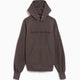 Engineered Garments Printed Raglan Men's Hoodie Herren-Hoodie