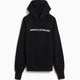 Engineered Garments Printed Raglan Men's Hoodie Herren-Hoodie