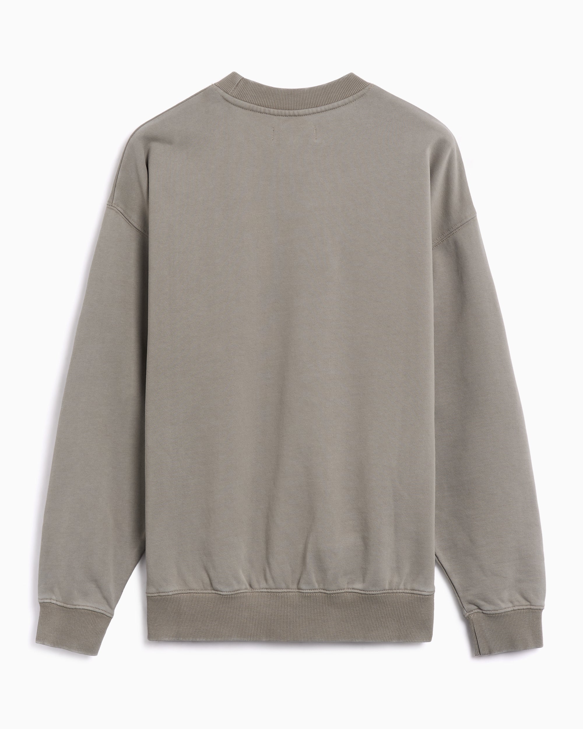 Sweatshirts Fucking Awesome Distressed Stamp Men's Sweatshirt - PN25324