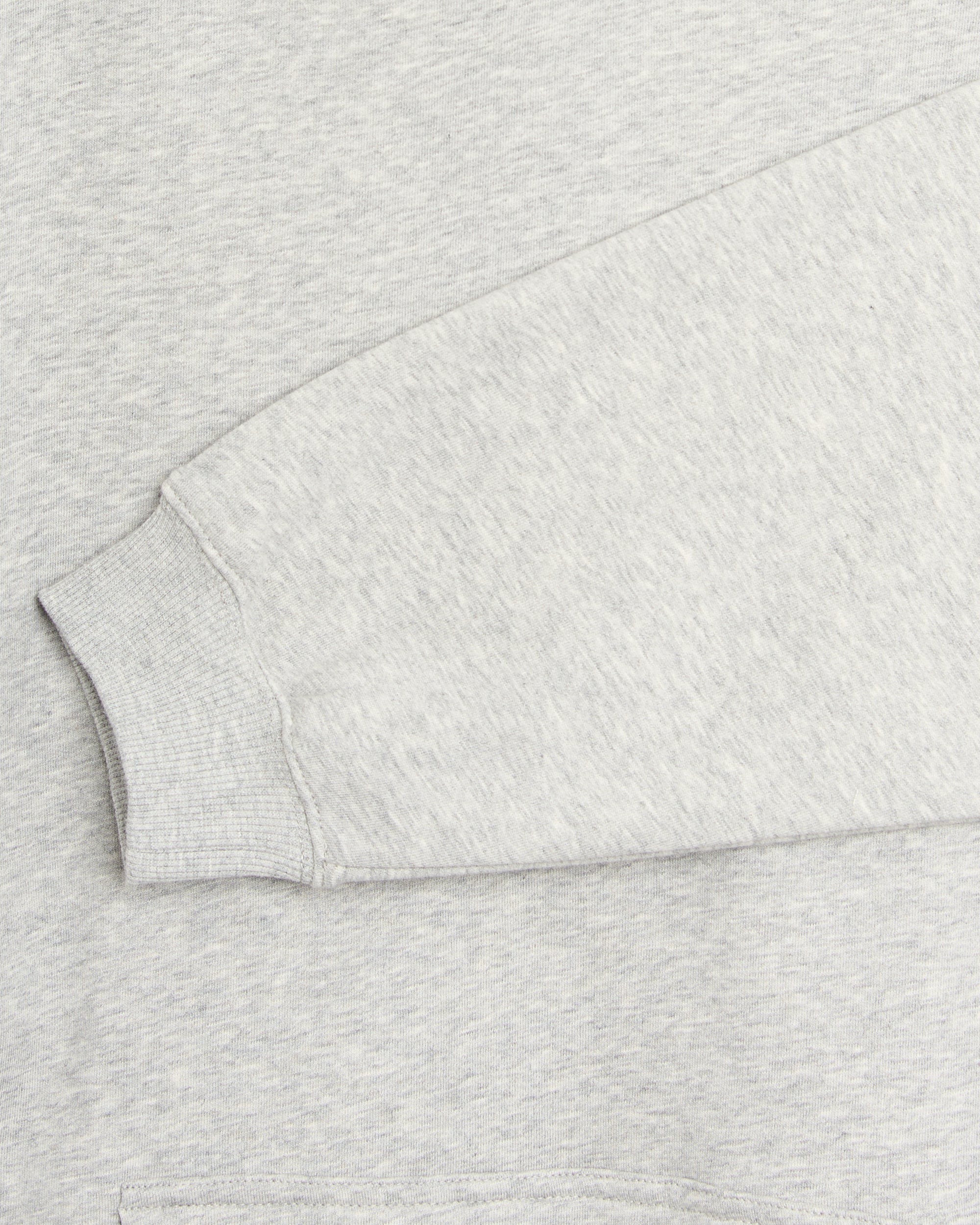 Sweatshirts Hélas. Ibiz Graphic Relaxed Men's Hoodie - A06S1D1SWTHDY01