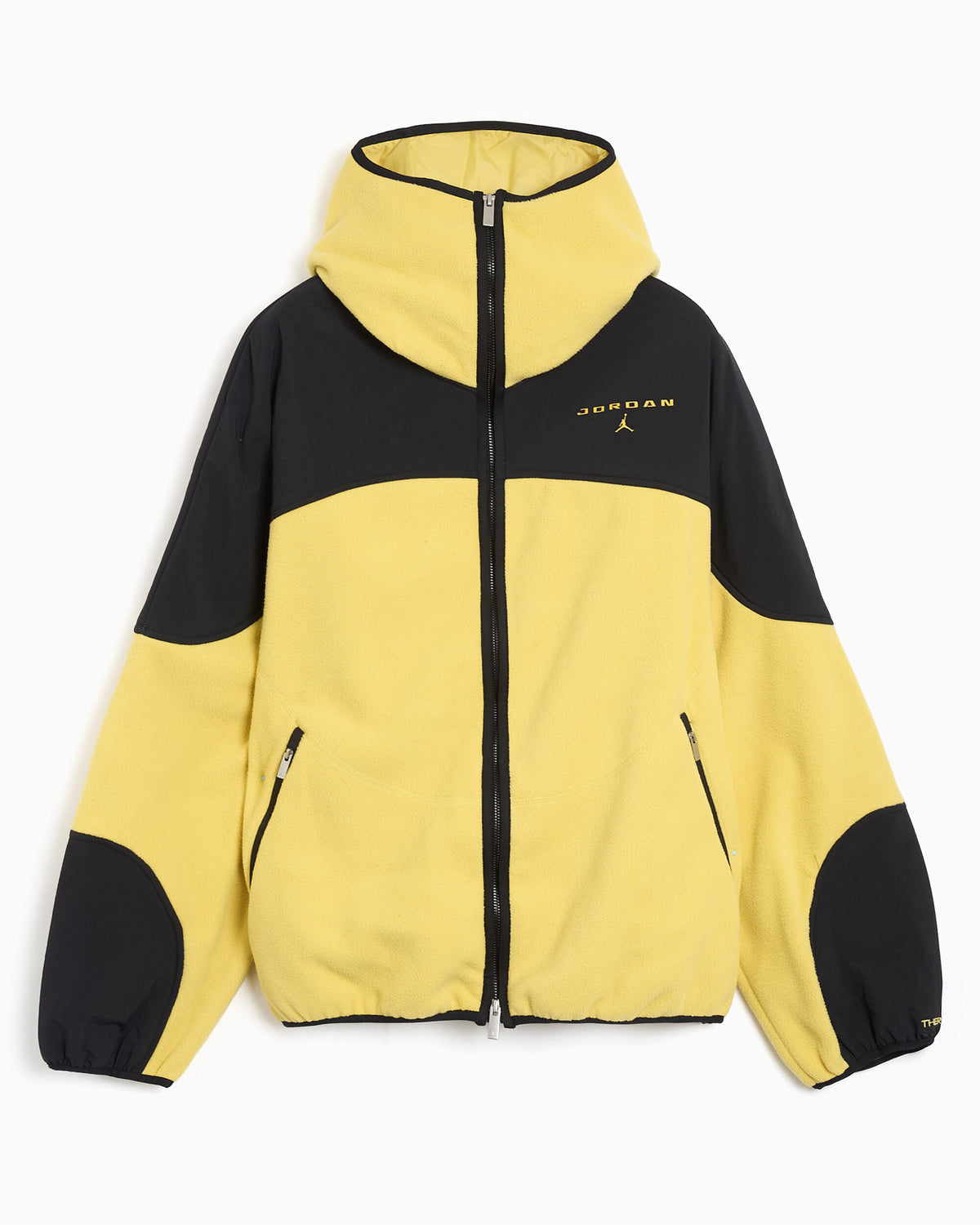 Sweatshirts Jordan Flight Mountainside Relaxed Men's Zip-Up Sweatshirt - IO1840-309