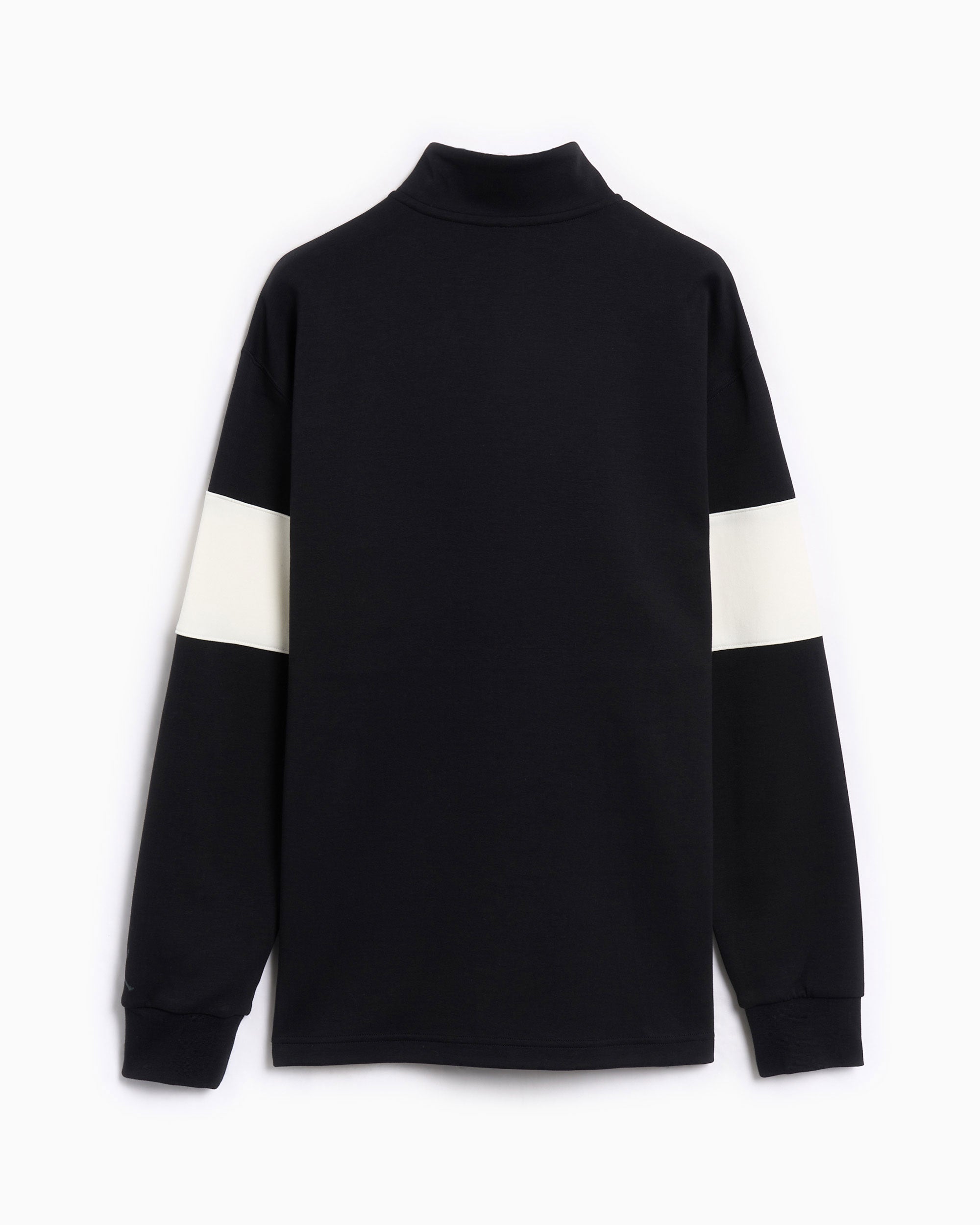 Sweatshirts Jordan Golf Dri-FIT Logo Men's Half Zip Sweatshirt - HF9919-010