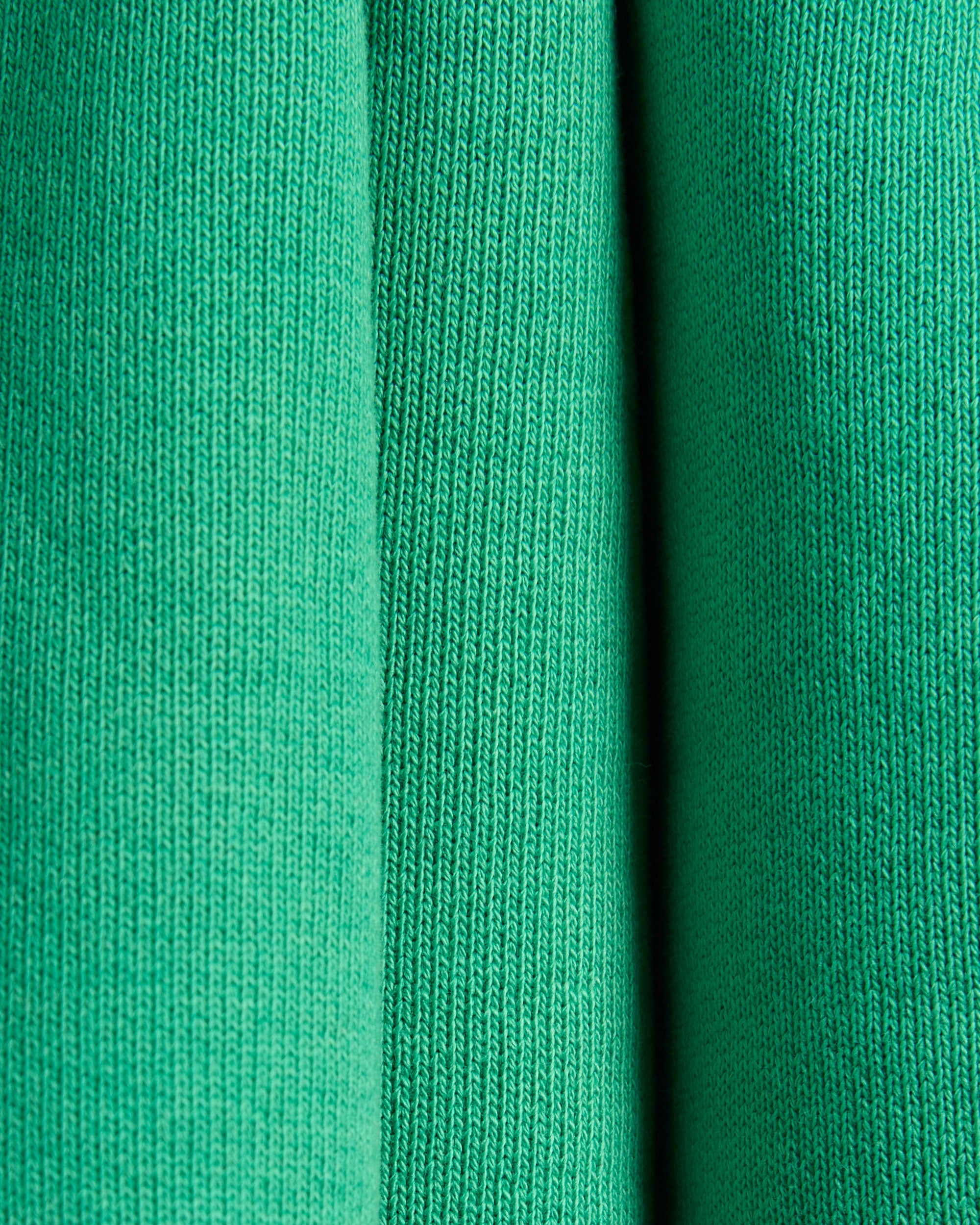 Sweatshirts Jordan Rare Air Fleece "Stadium Green" Logo Men's Hoodie - IB3003-324