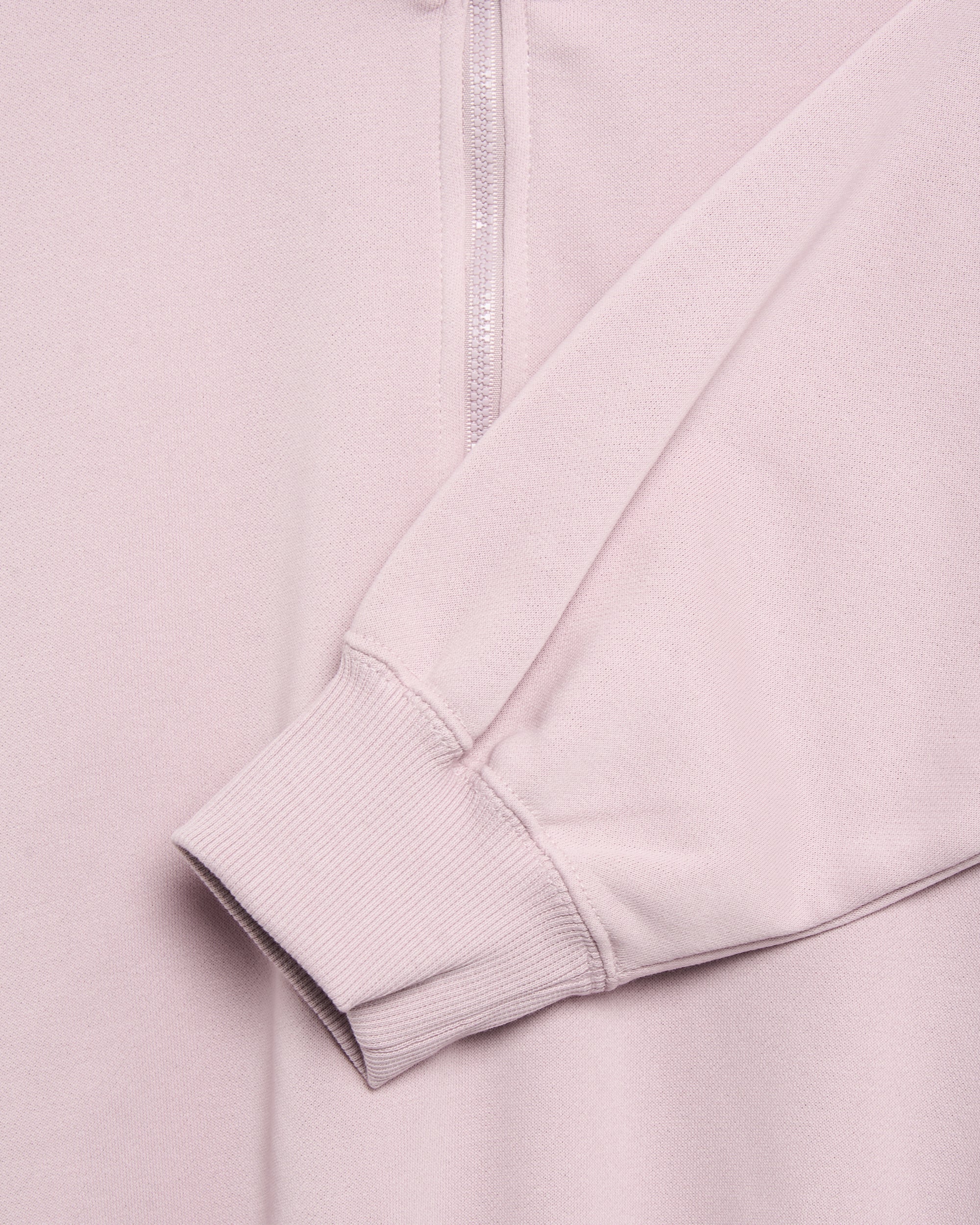 Sweatshirts Jordan x PSG Fleece Logo Women's Half Zip Sweatshirt - HV0137-627