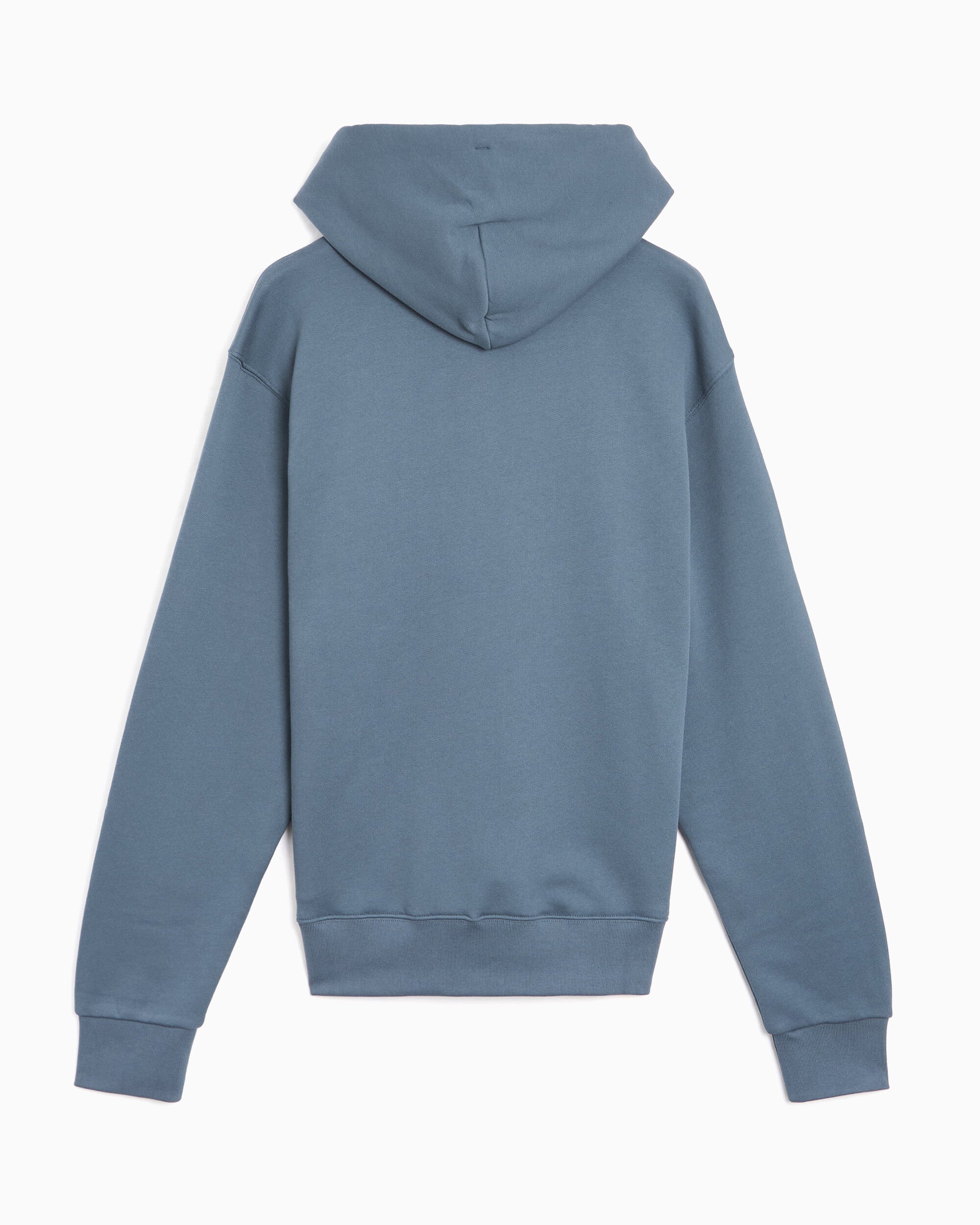 Sweatshirts Kenzo Signature Embroidered Men's Hoodie - FG65HO2664MJ-98
