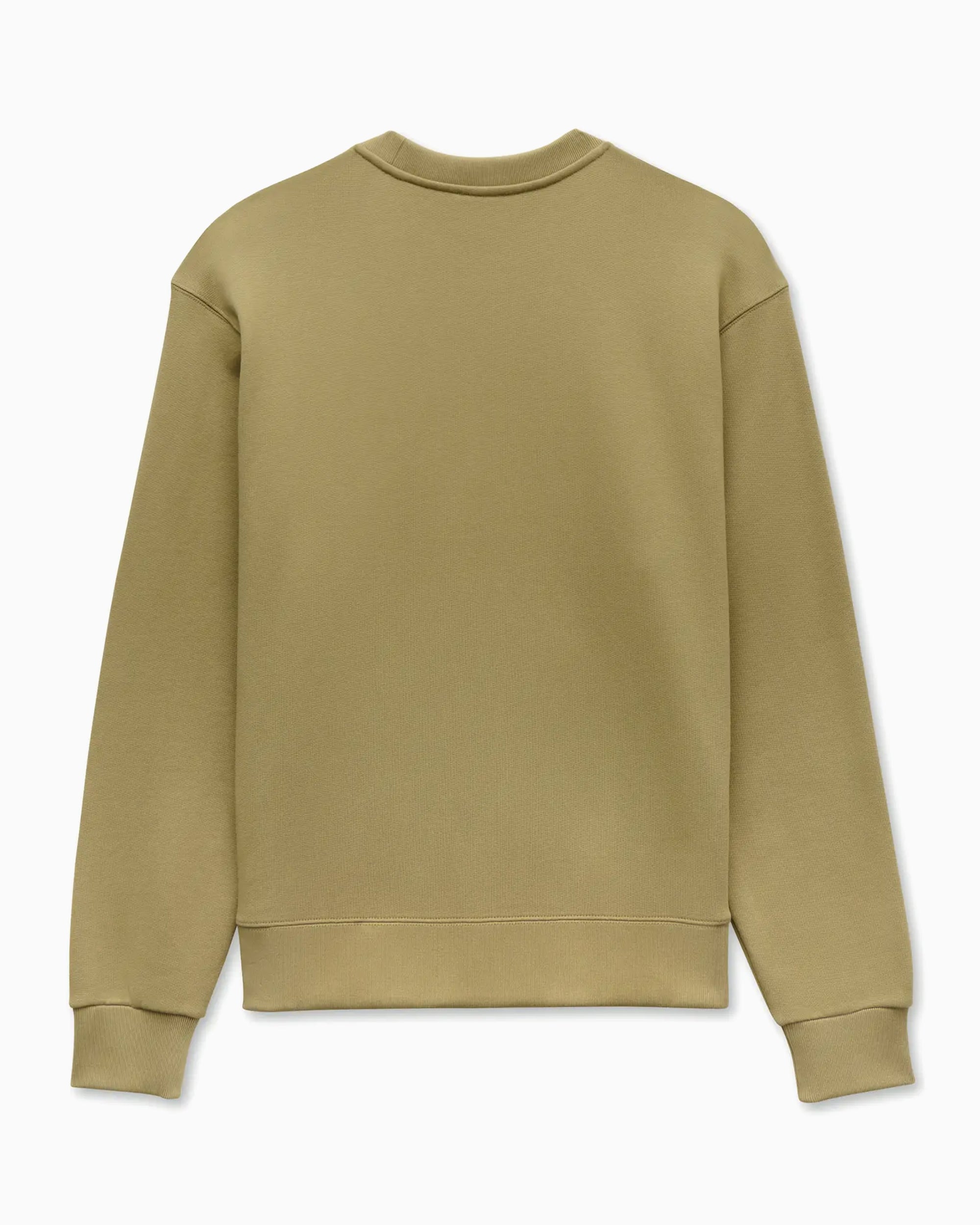 Sweatshirts Kenzo Signature Embroidered Men's Sweatshirt - FG65SW2704MJ-50