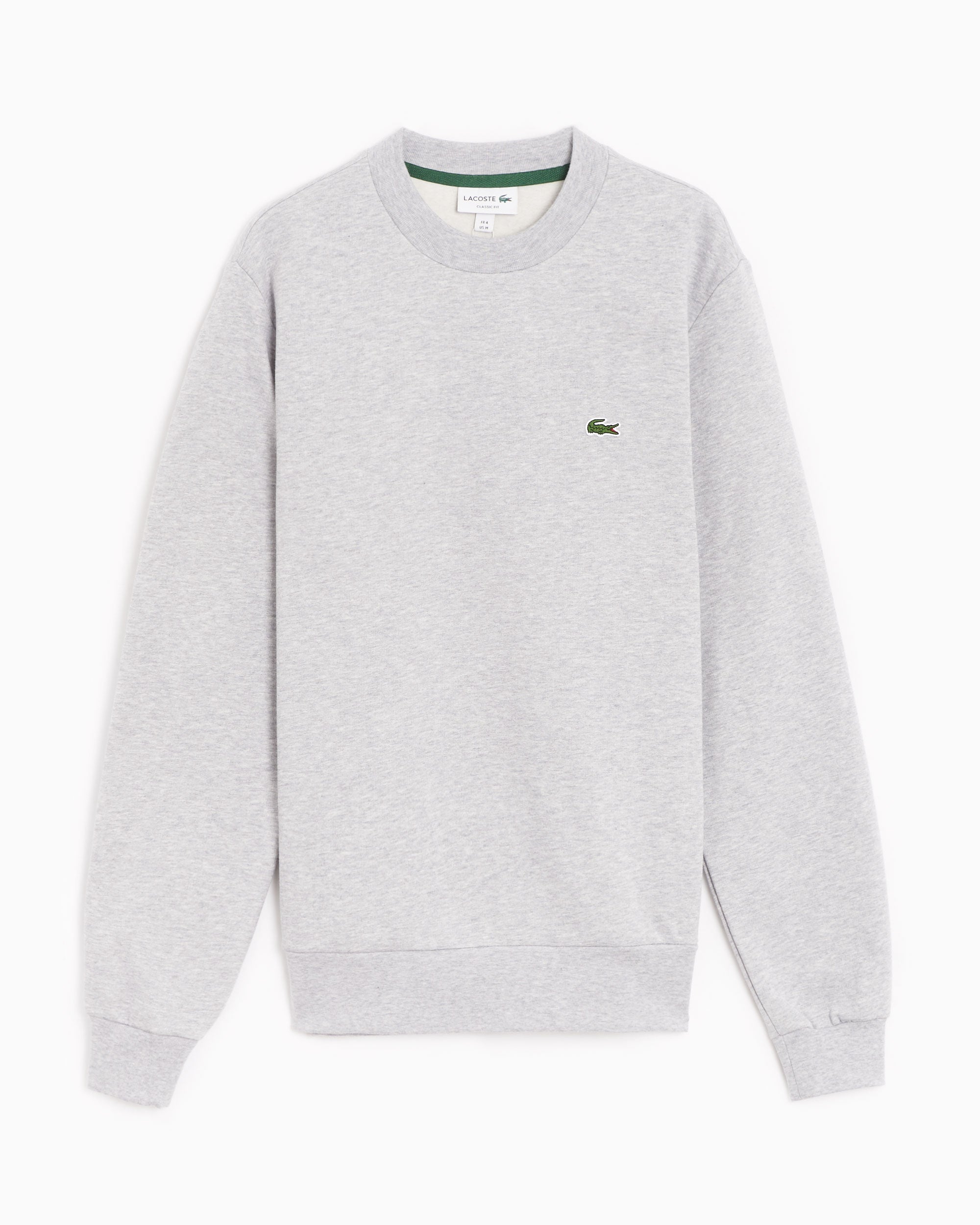 Sweatshirts Lacoste Logo Men's Sweatshirt - SH9608-00-CCA