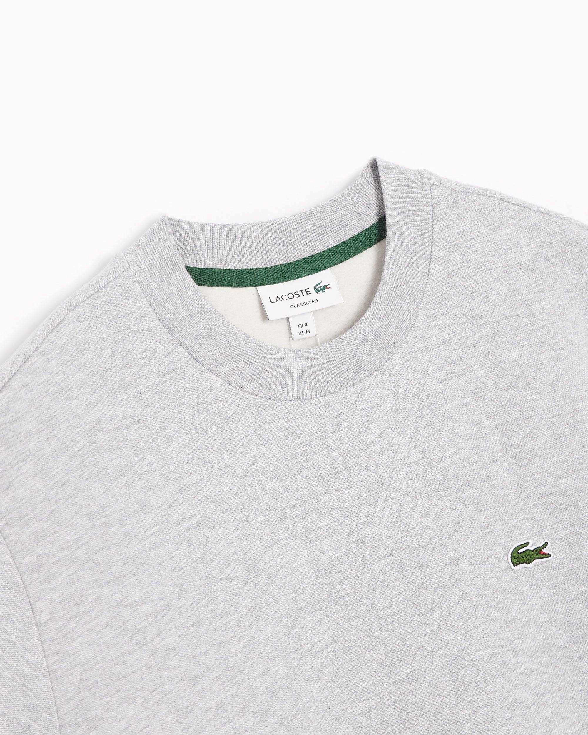 Sweatshirts Lacoste Logo Men's Sweatshirt - SH9608-00-CCA