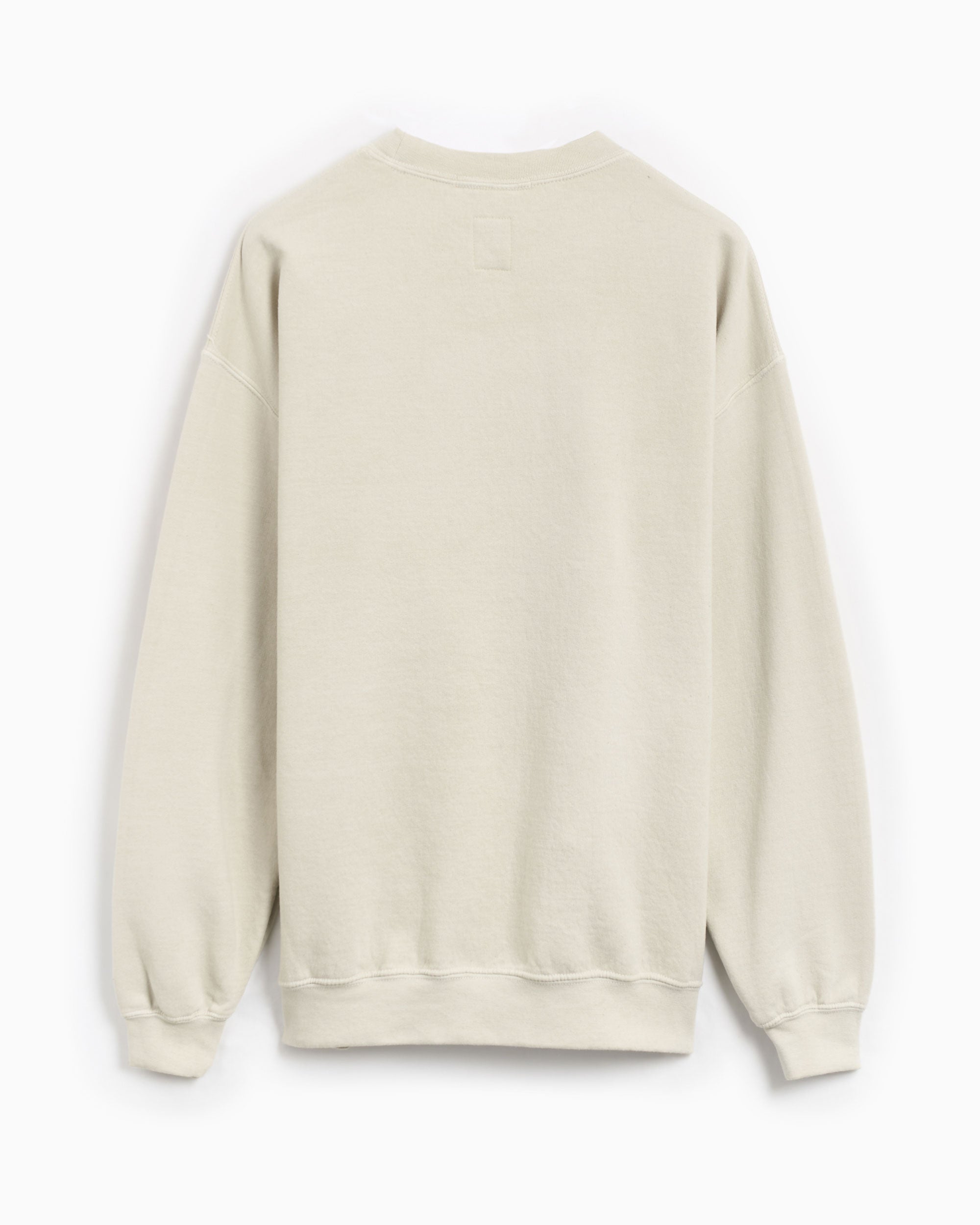 Sweatshirts Liberaiders® Liberaiders® LR Box Logo Men's Sweatshirt Men's Sweatshirt - 703062401-WHITE