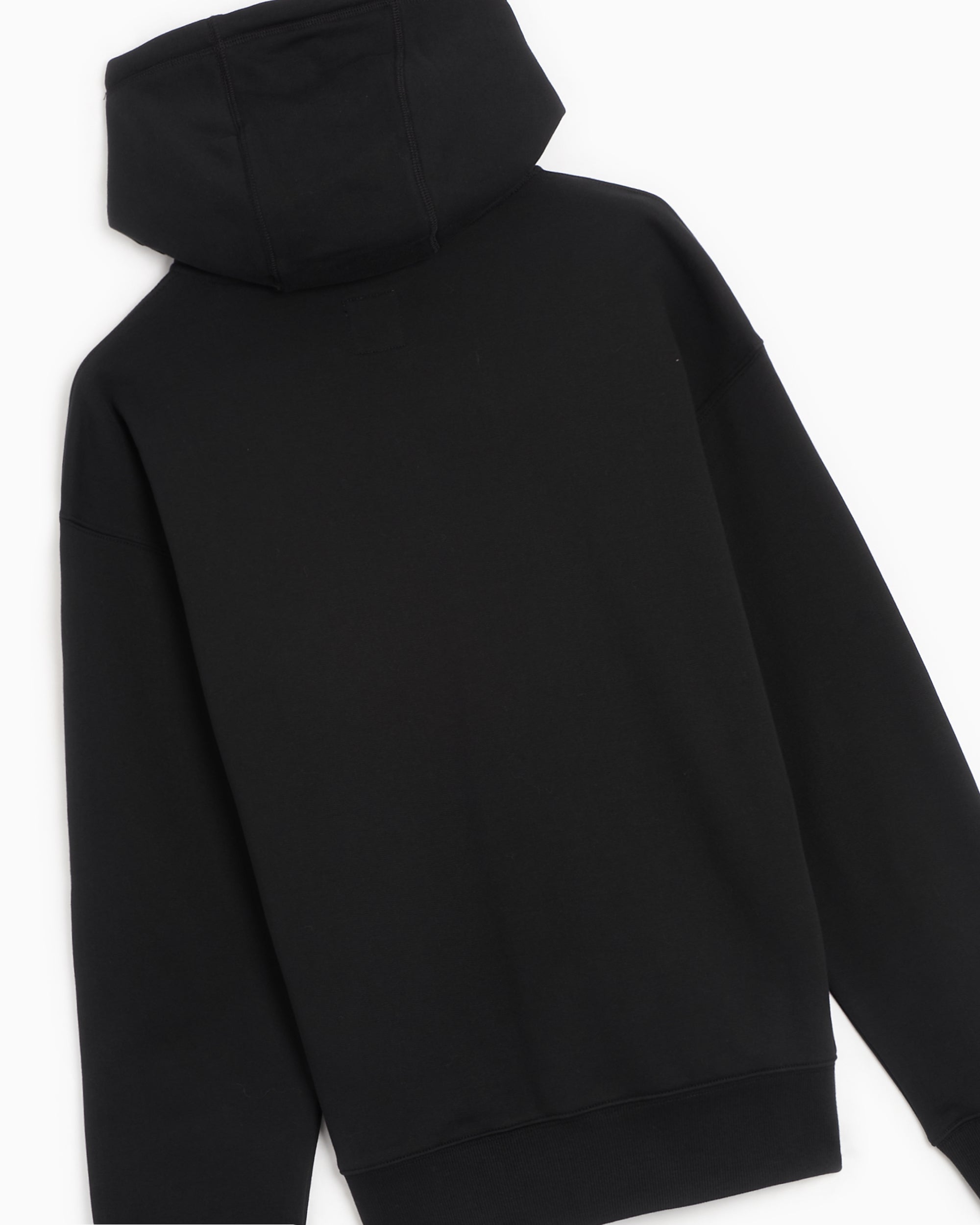 Sweatshirts Liberaiders® Liberaiders® Men's Heavyweight Fleece Hoodie Men's Hoodie - 753062303-BLACK