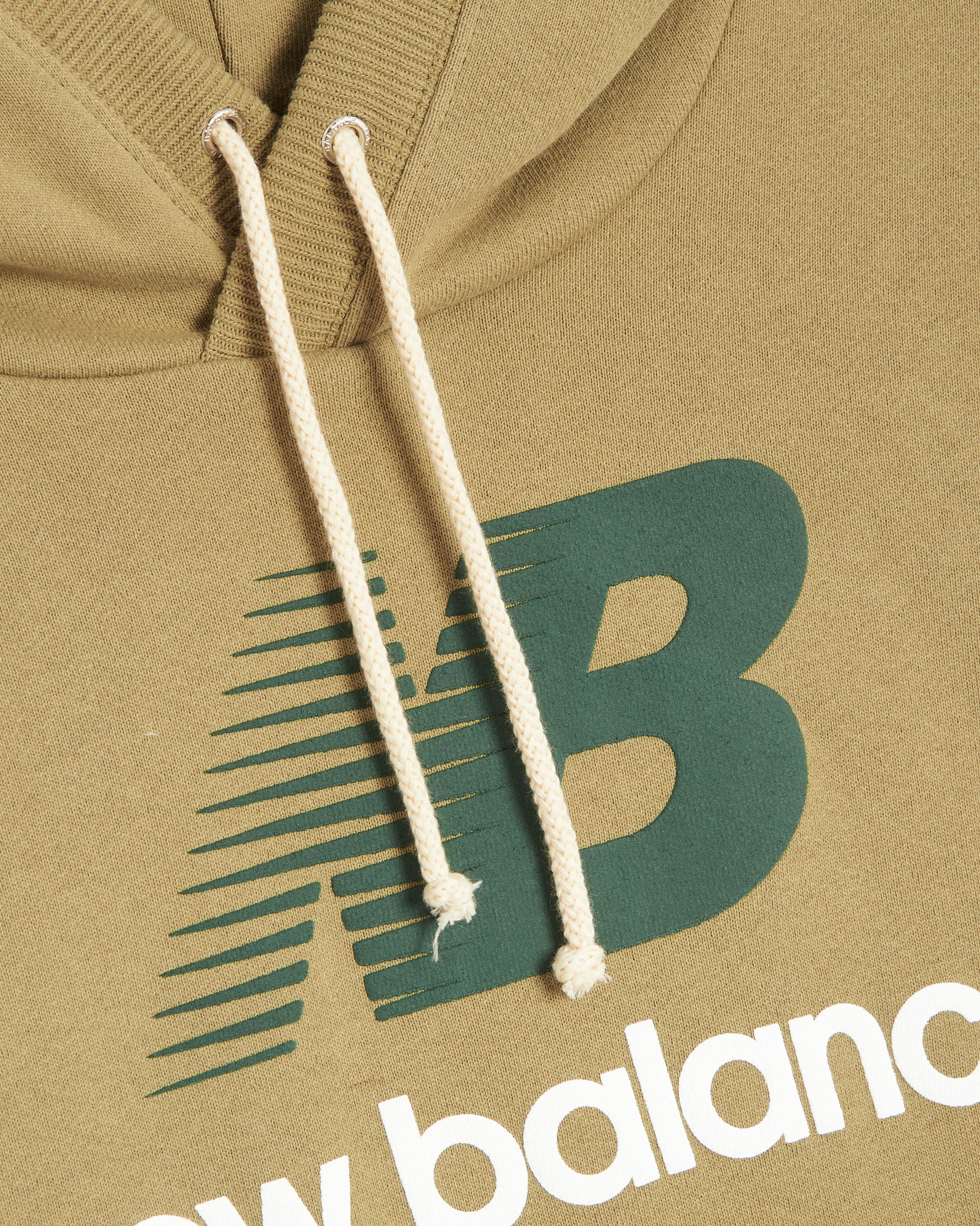 Sweatshirts MADE in USA New Balance Made In USA Men's Hoodie Men's Hoodie - MT23547-TCO