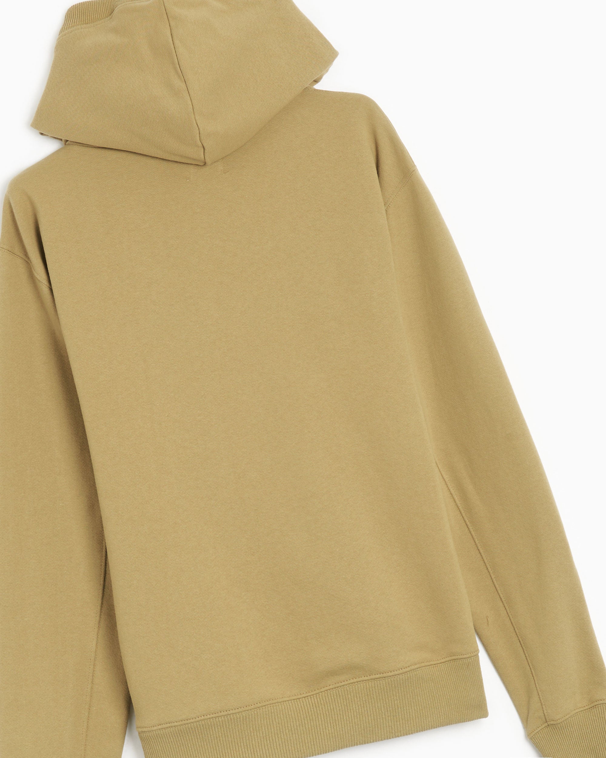 Sweatshirts MADE in USA New Balance Made In USA Men's Hoodie Men's Hoodie - MT23547-TCO