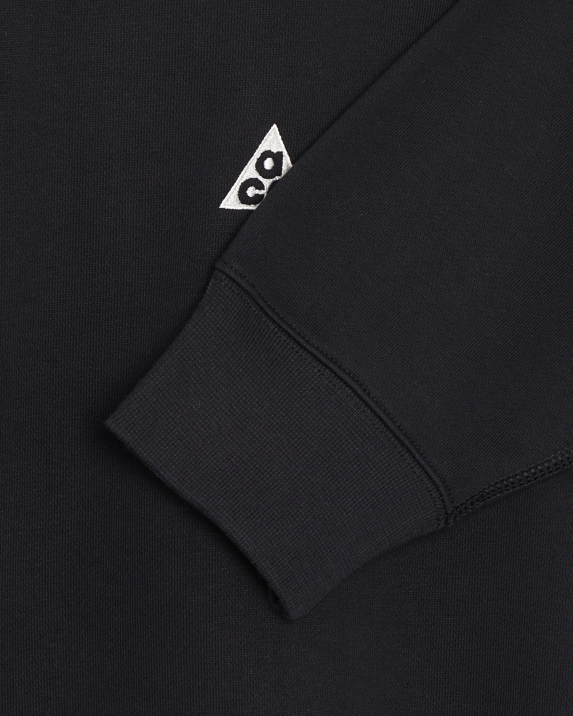 Sweatshirts Nike ACG Therma-FIT Unisex Fleece Hoodie Unisex Hoodie - DZ3392-010