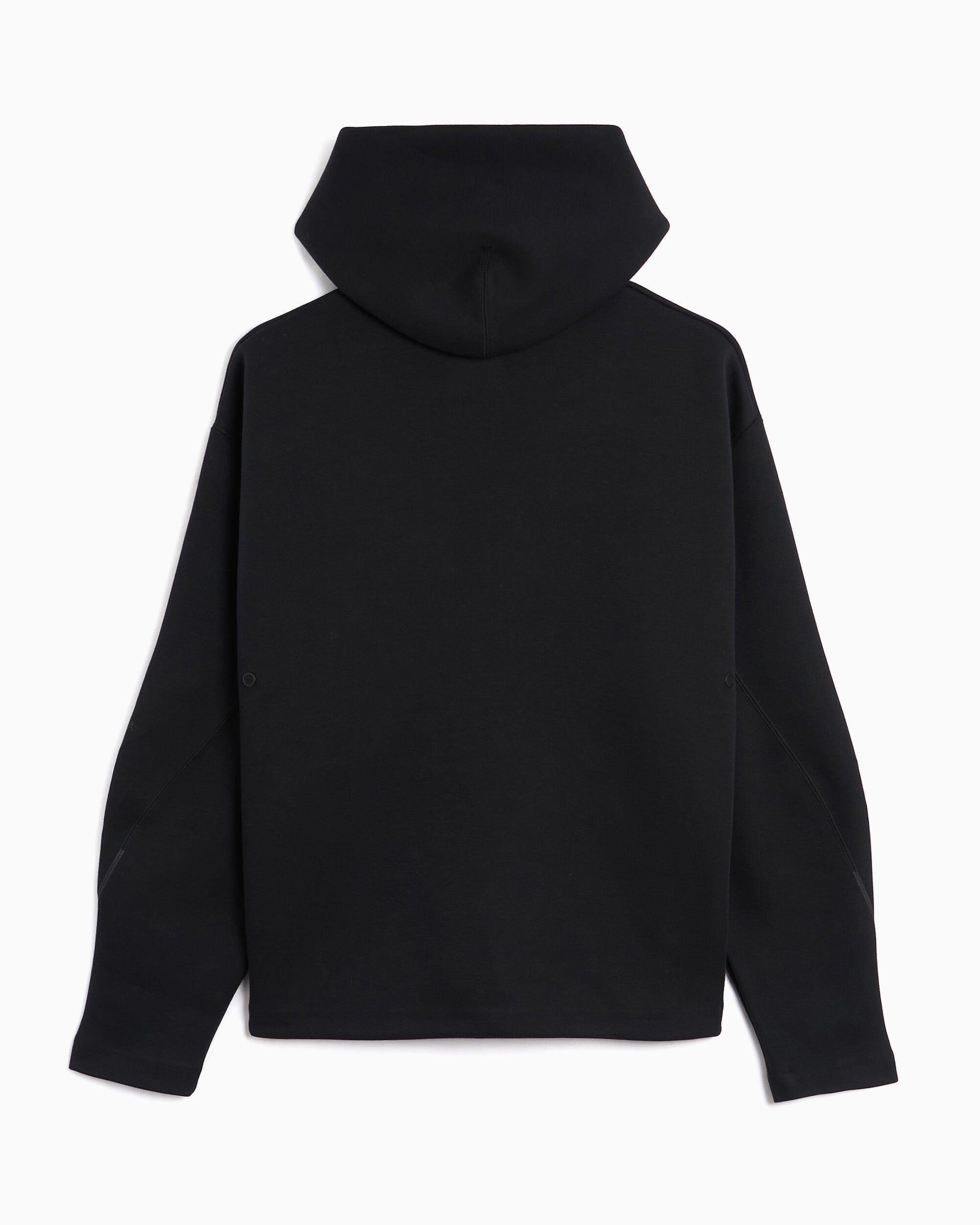 Sweatshirts Nike Fleece Oversize Men's Zip-Up Sweatshirt - IF1319-010