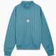 Nike Golf Fairway Fresh Relaxed Herren-Sweatshirt mit halbem Reißverschluss