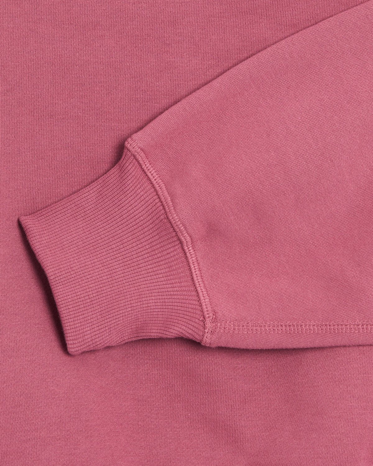 Sweatshirts Nike Studio Boxy Women's Sweatshirt - IX7045-654